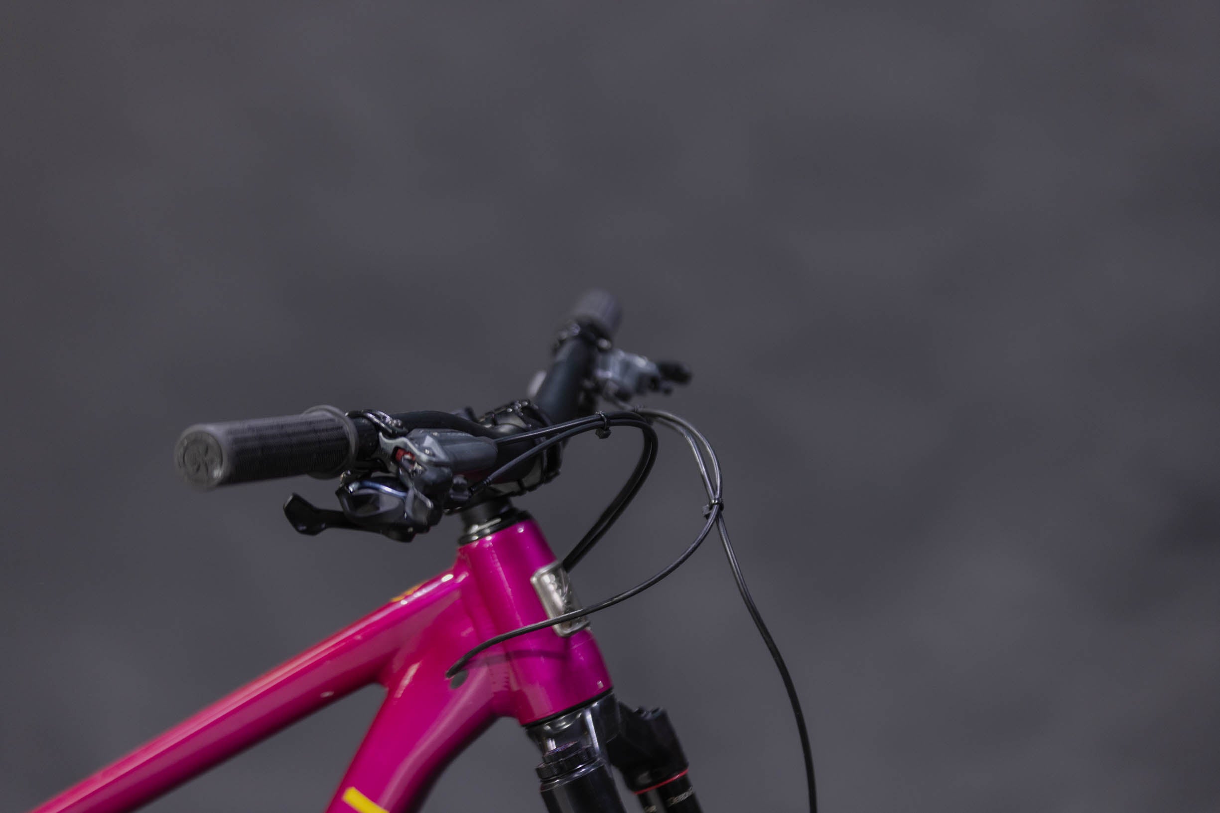 Bicicleta de Montaña Doble Suspensión Marin Bikes Rift Zone XR 29" Talla Medium (2023) Seminueva