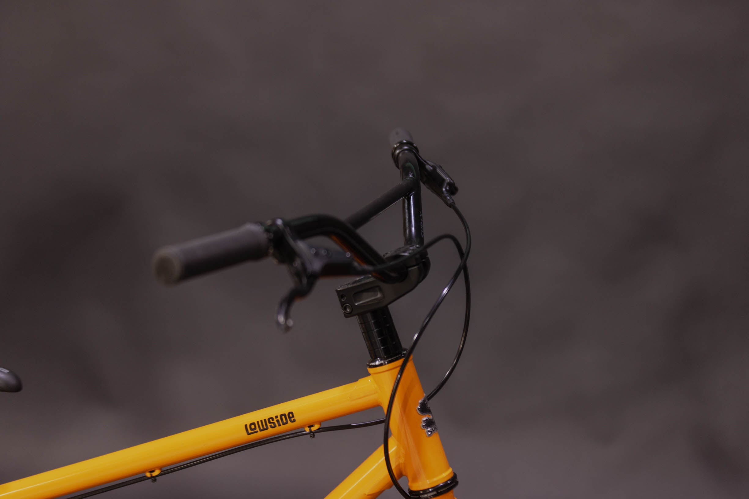 Bicicleta Surly Lowisde Singlespeed 27.5" (2023) Seminueva