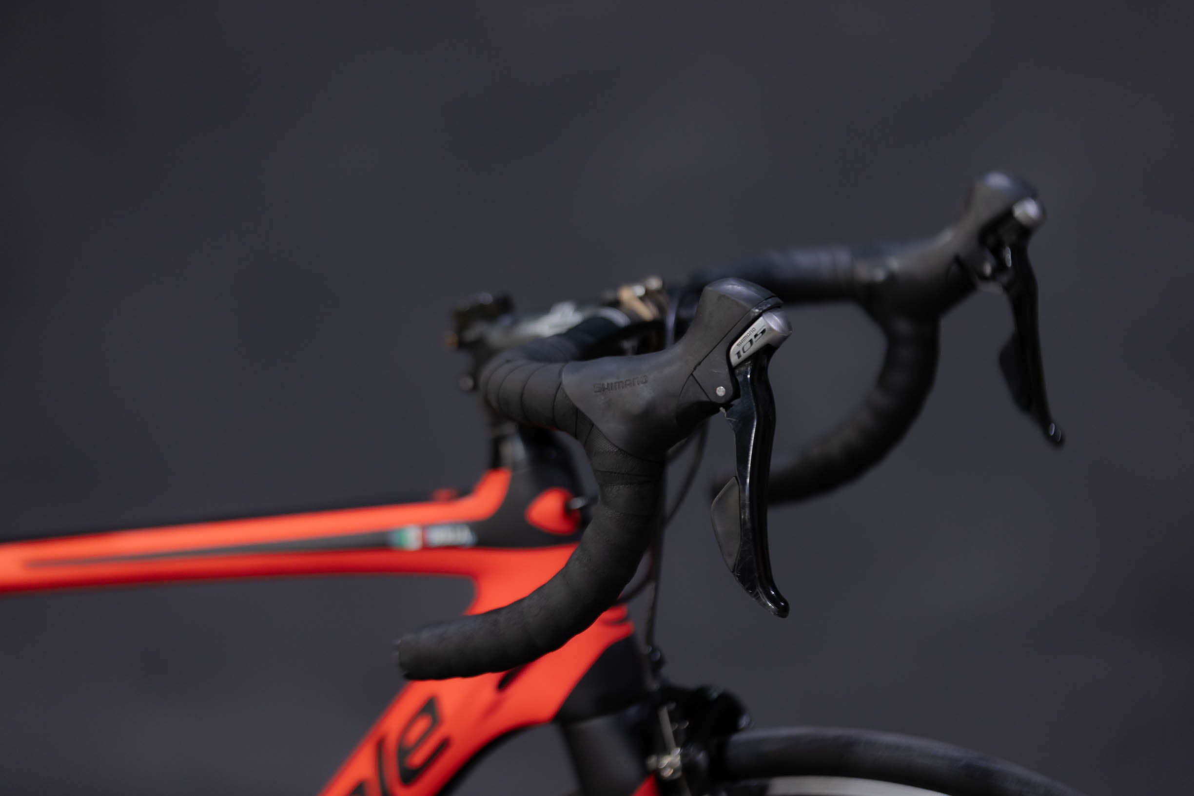 Bicicleta de Ruta Cannondale Synapse Talla 51 700c (2017) Seminueva