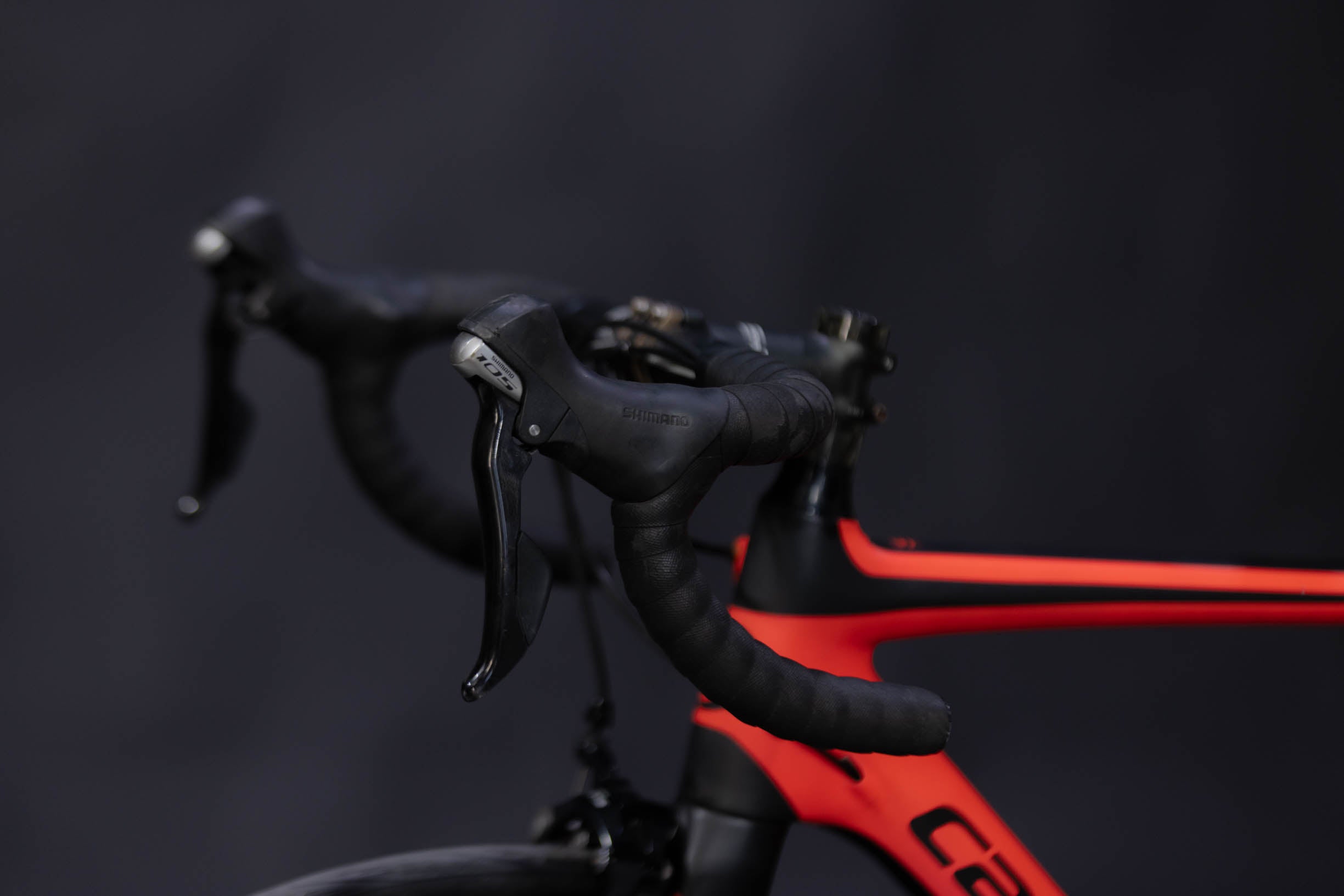 Bicicleta de Ruta Cannondale Synapse Talla 51 700c (2017) Seminueva