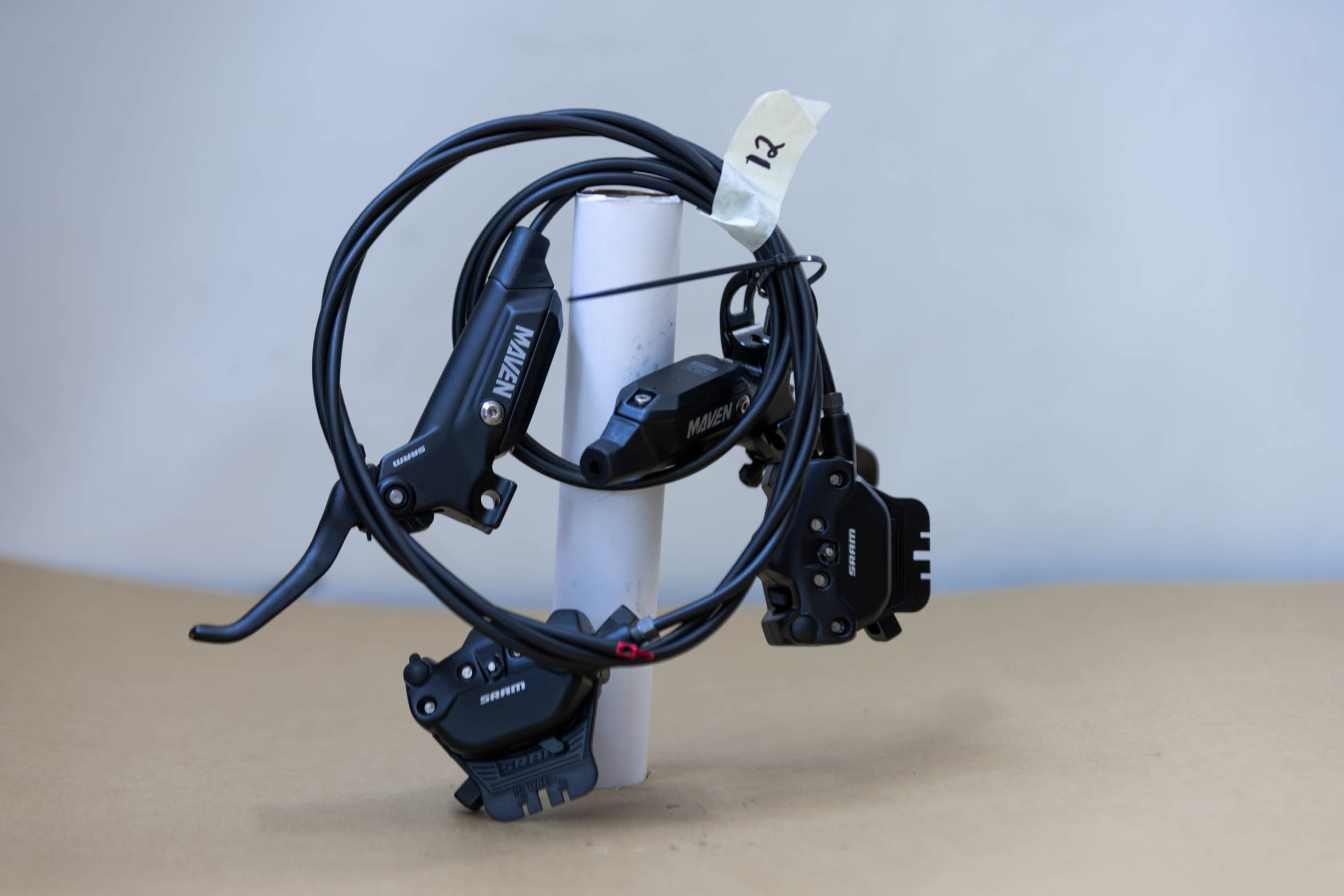 Frenos SRAM Maven (Nuevo)