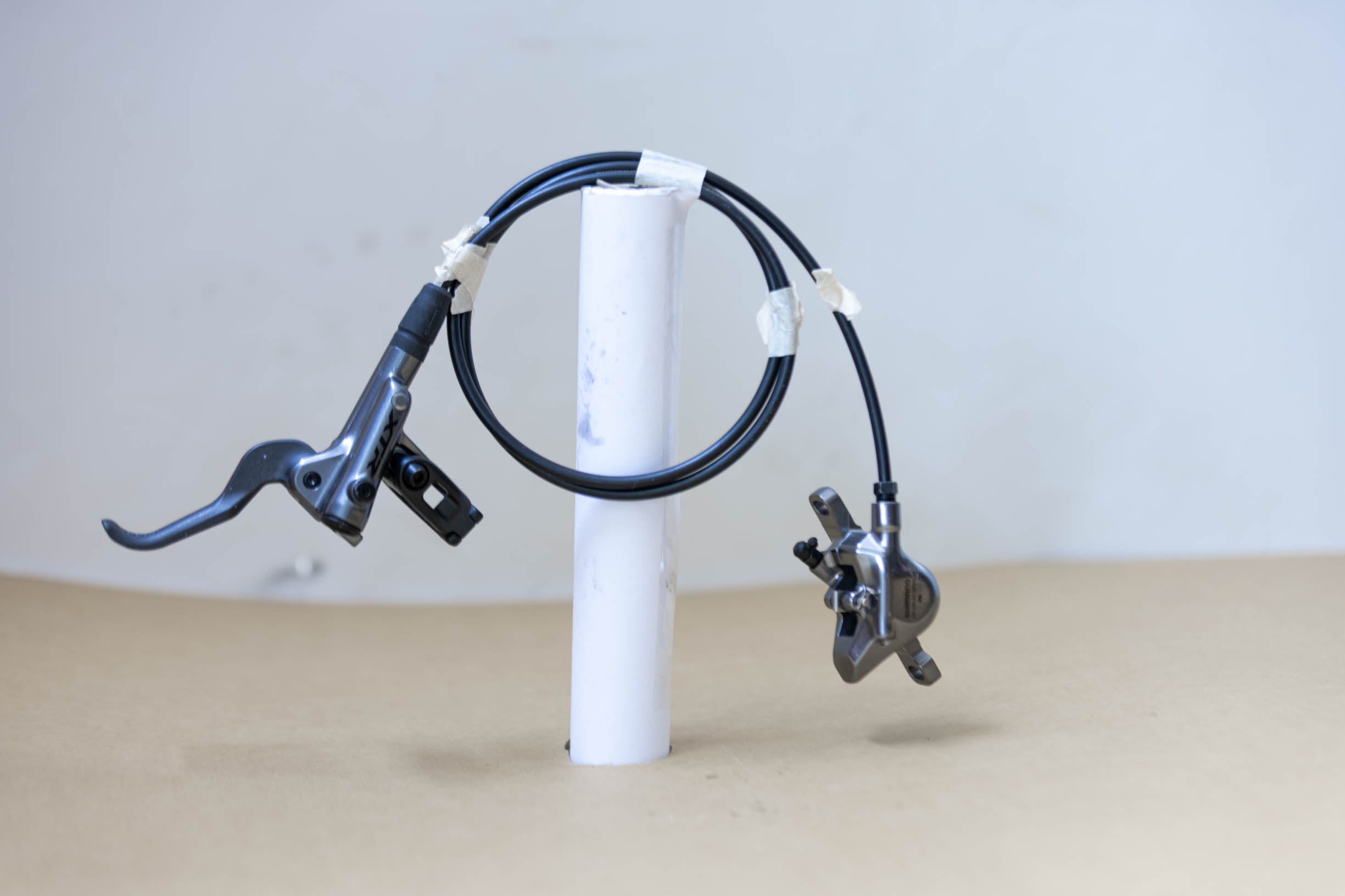 Freno Delantero Shimano XTR (Seminuevo)