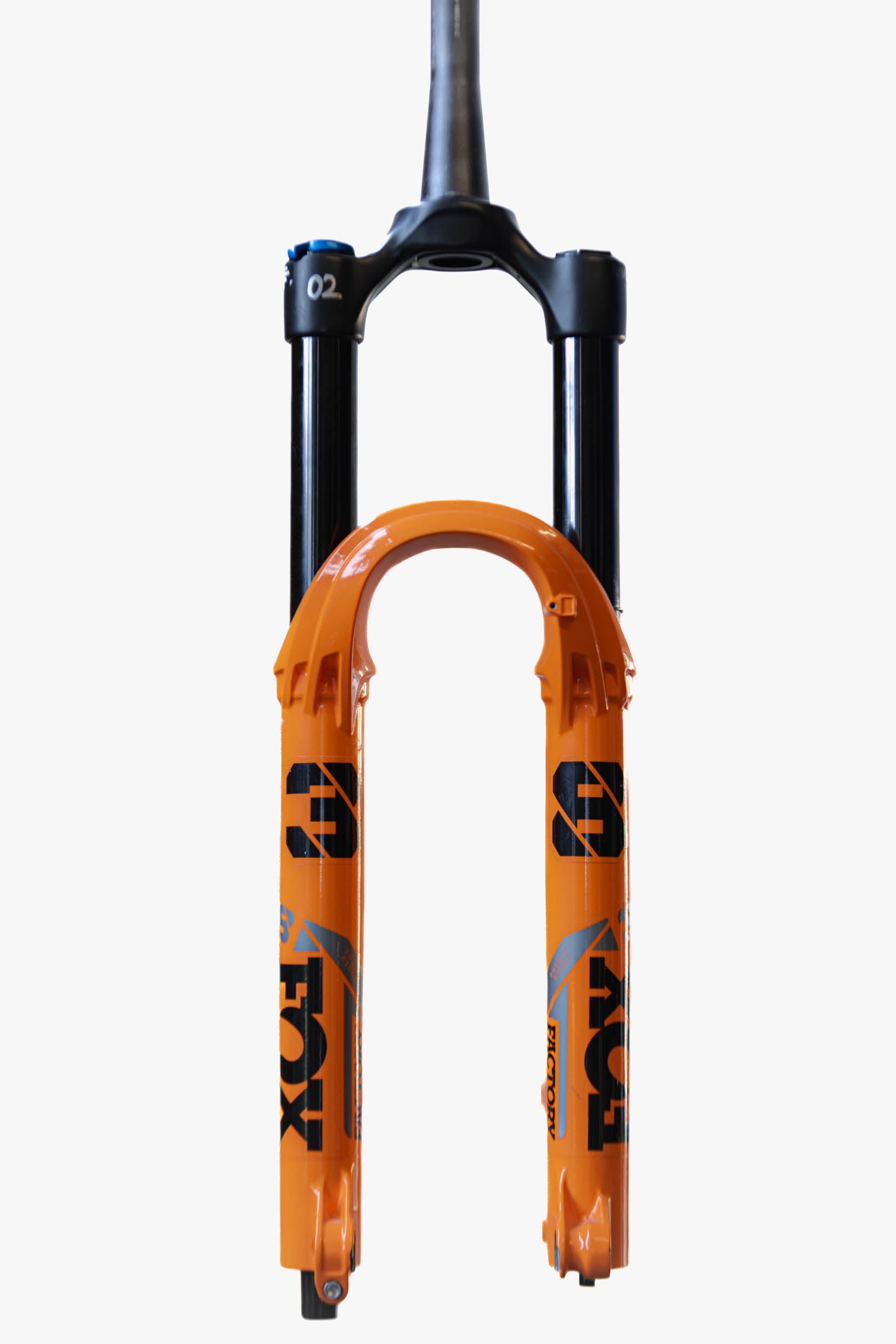 Horquilla Fox 38 Performance Rodado 29/170 mm TRH02