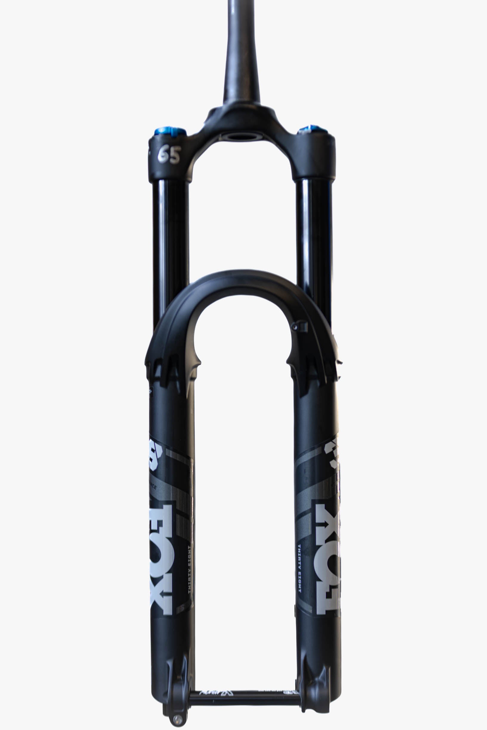 Horquilla Fox 38 Performance Rodado 29/170 mm TRH65