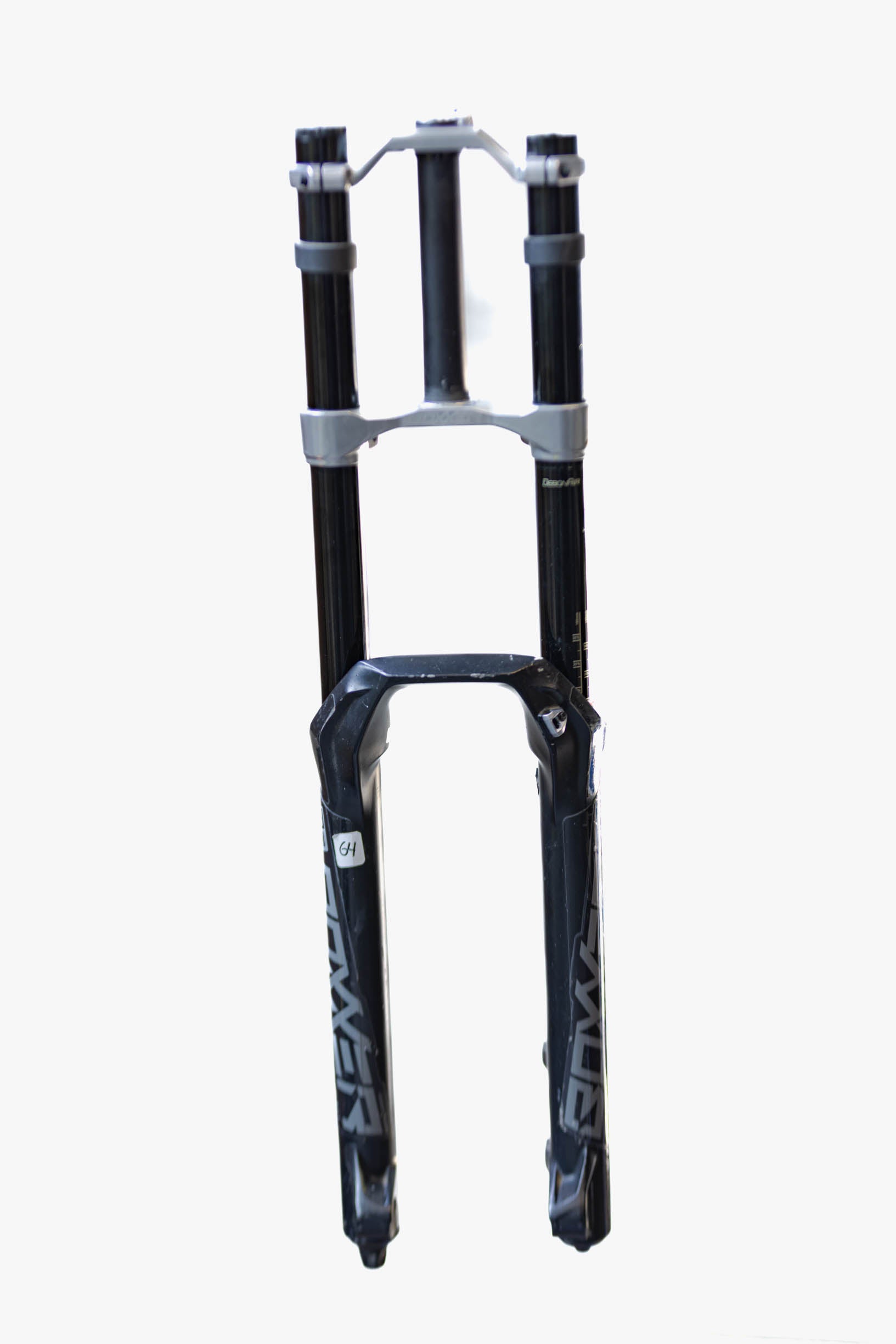 Horquilla Rockshox Boxxer Select Rodado 27,5/180 mm TRH64