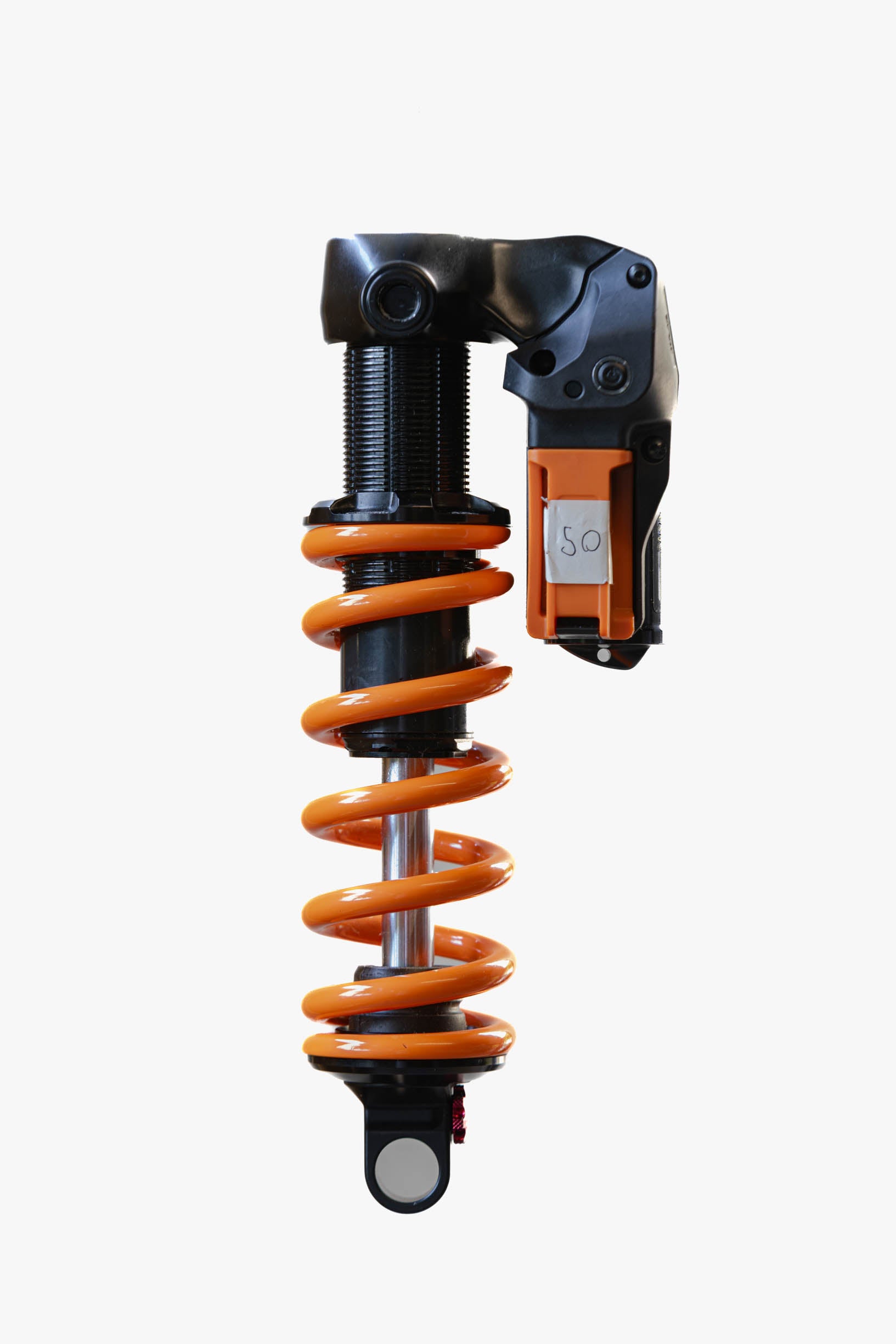 Shock Fox DHX Neo Live Valve 205*65 (OEM)