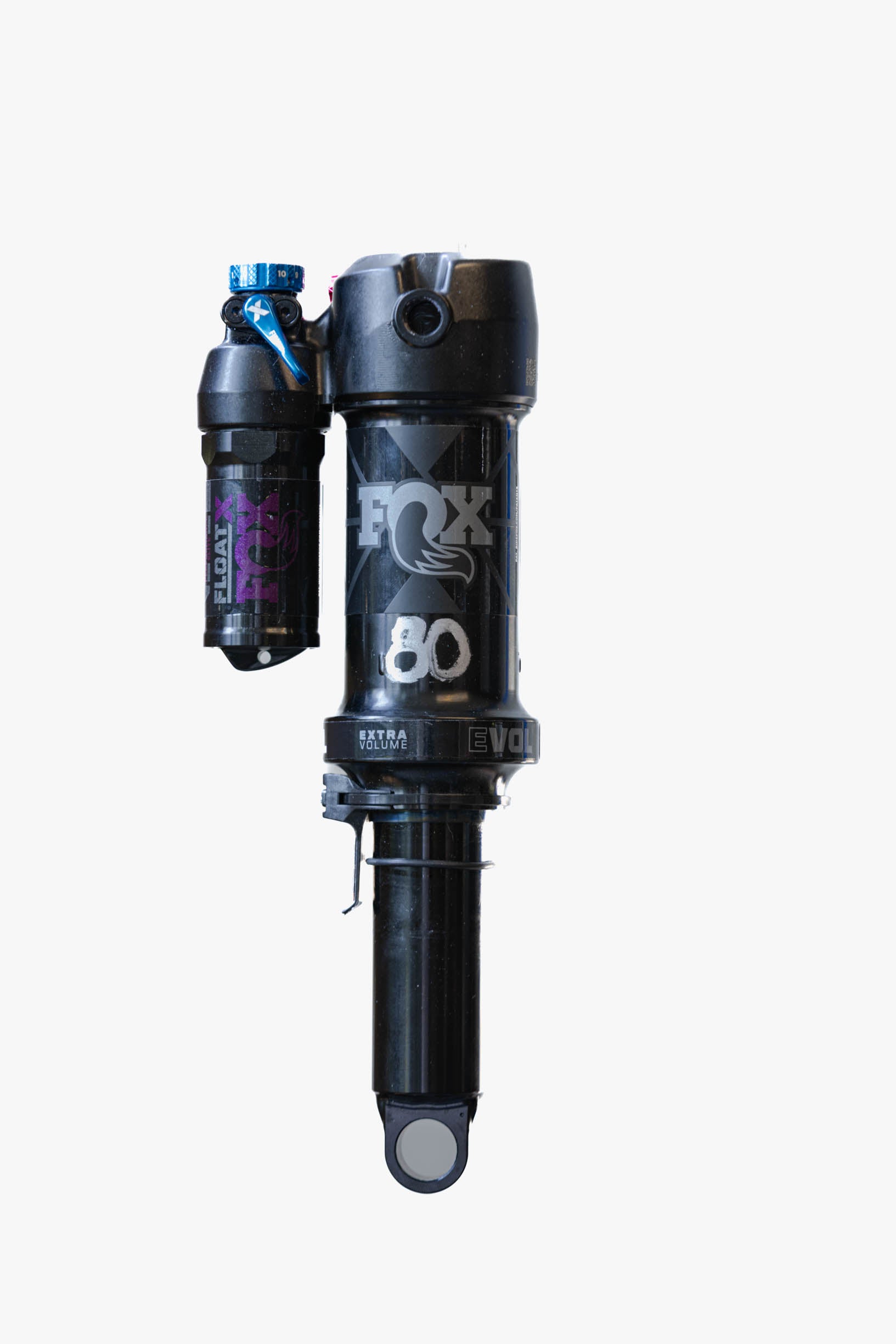 Shock Fox Float X Performance Elite 205*65 (2027) Nuevo TRS80