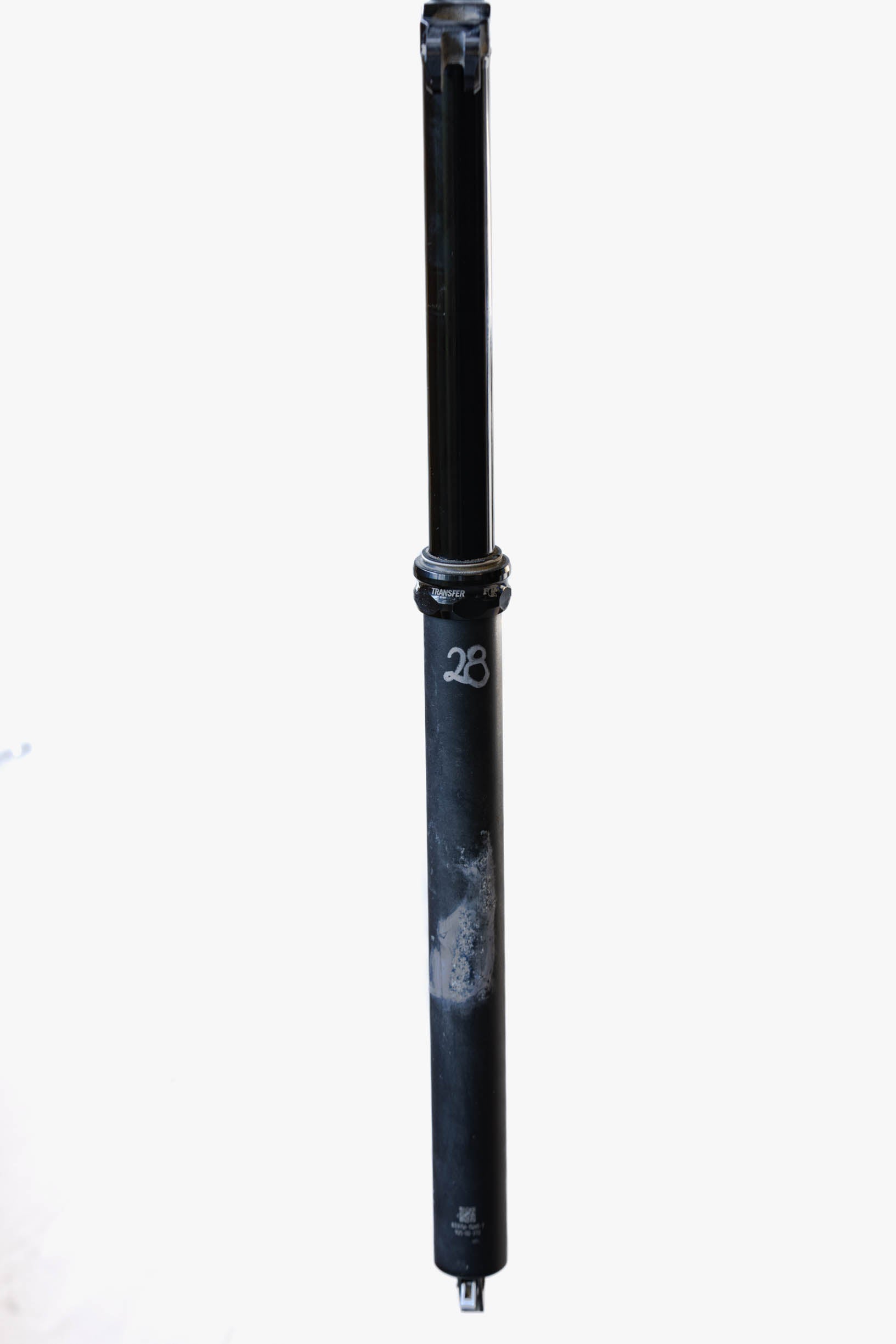 Dropper Fox Transfer Performance 31.6/200mm TRD28 (Seminuevo)