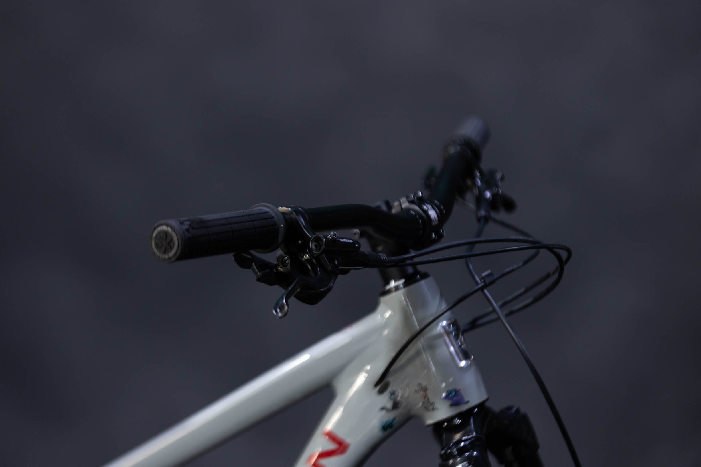Bicicleta de Montaña Doble Suspensión Marin Bikes Rift Zone 2 27.5" Talla Small (2024) Seminueva