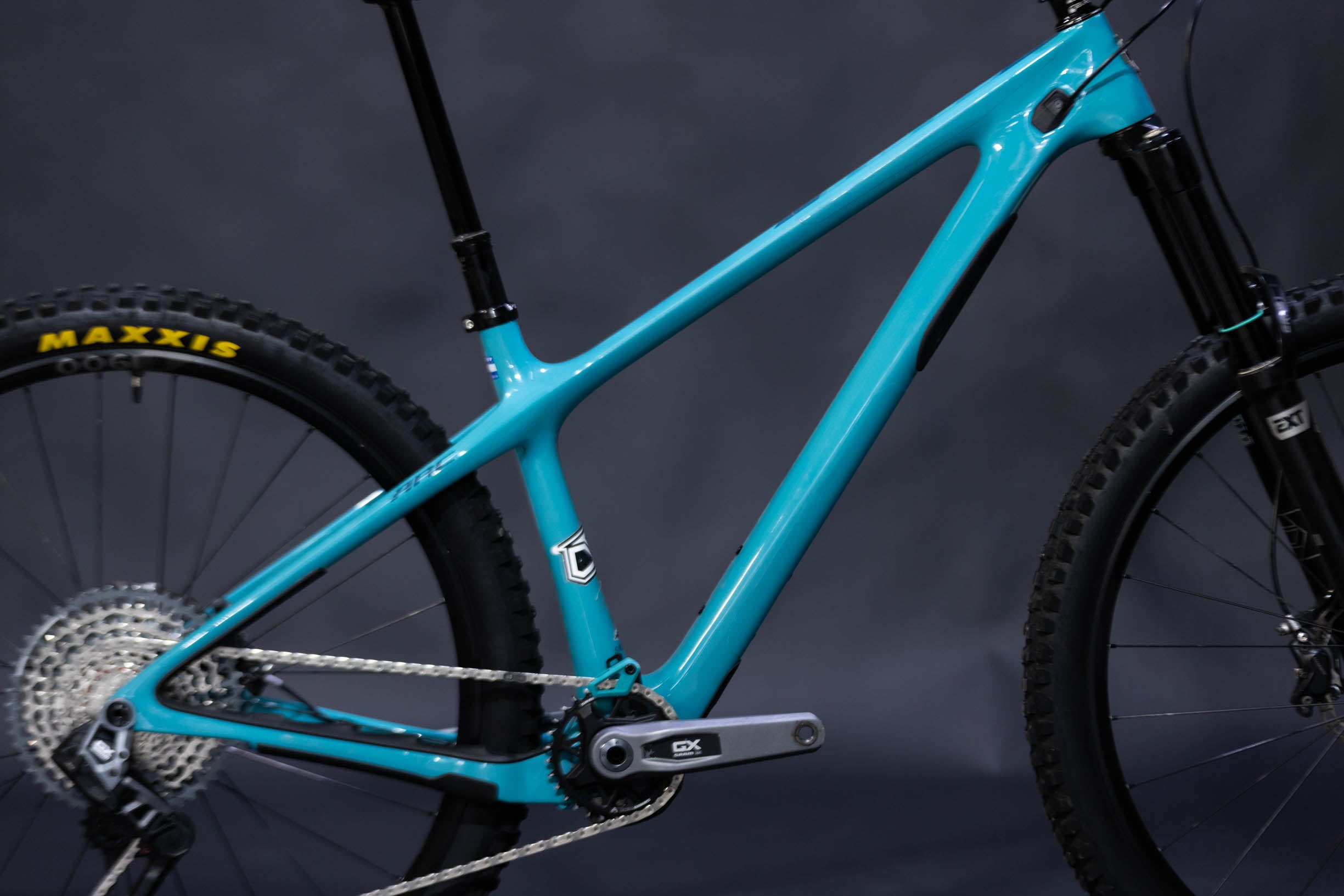 Bicicleta de Montaña YETI ARC Rodado 29" Talla Large (2024) Seminueva
