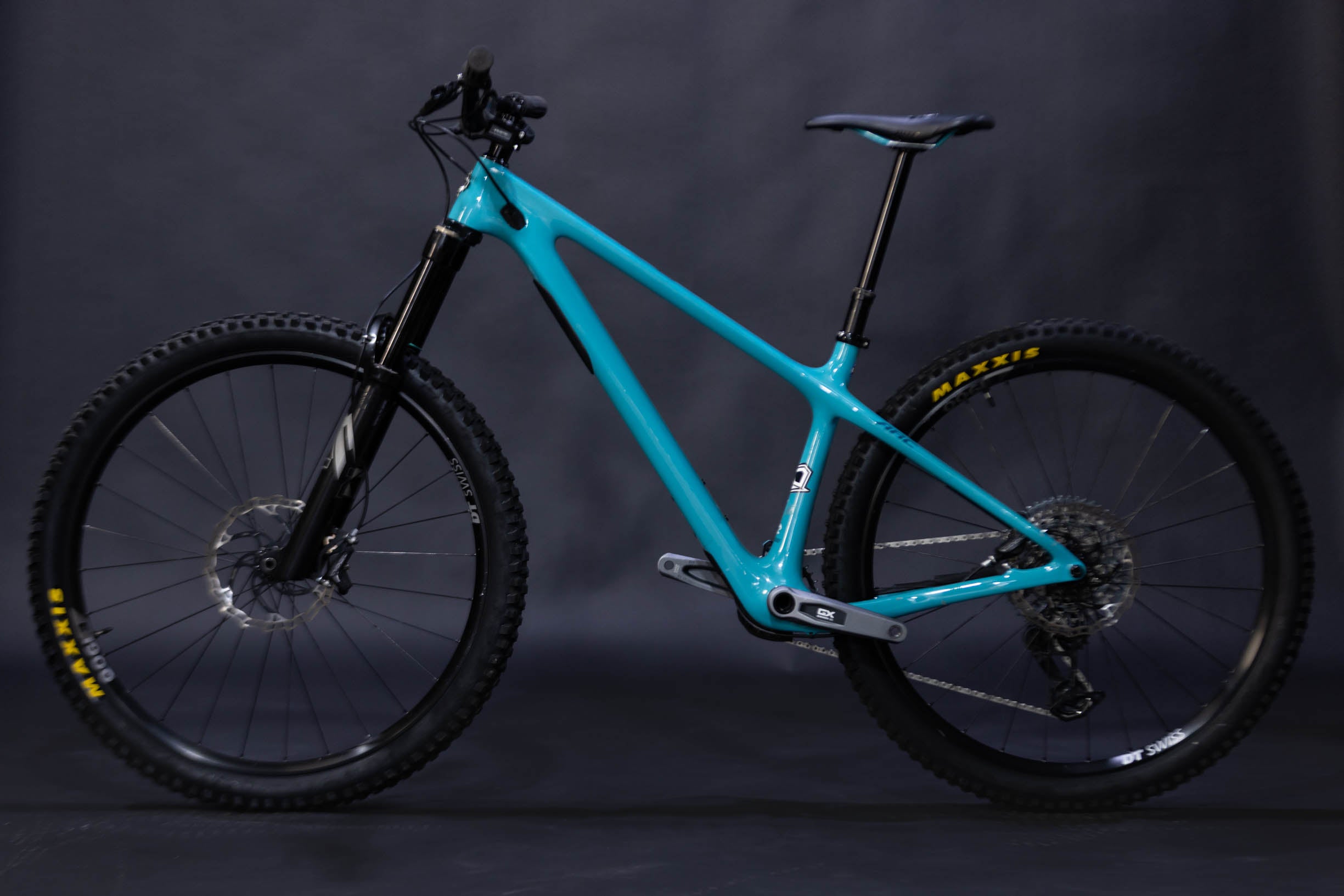 Bicicleta de Montaña YETI ARC Rodado 29" Talla Large (2024) Seminueva