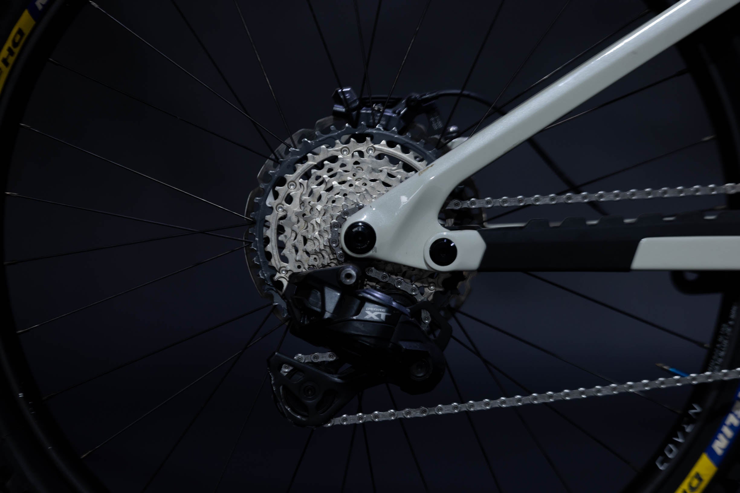 Bicicleta de Montaña Doble Suspensión Transition Sentinel 29" Talla Medium (2025) Nueva