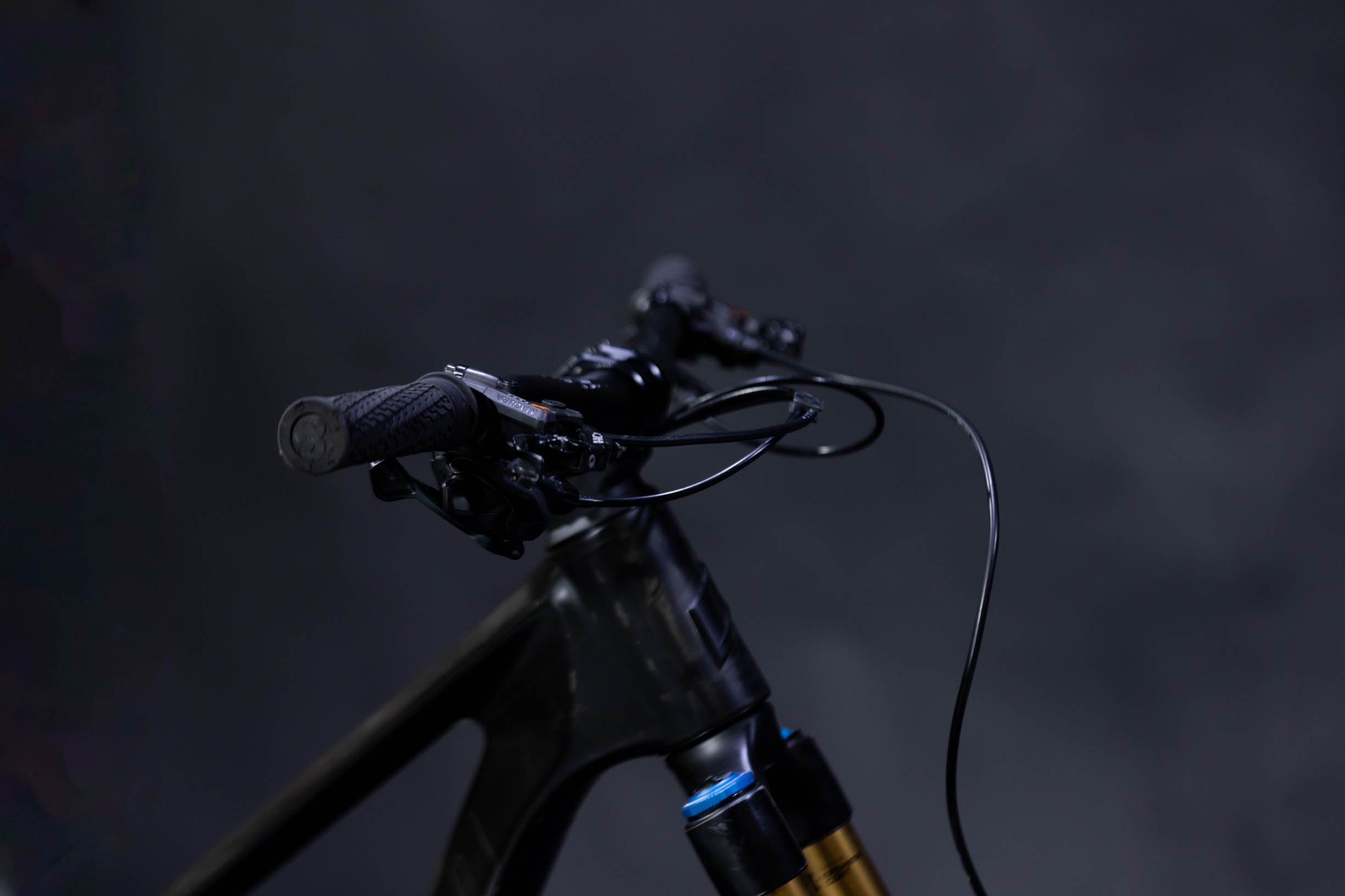 Bicicleta de Montaña Doble Suspensión Propain Tyee 5 27.5" Talla Small (2025) Seminueva