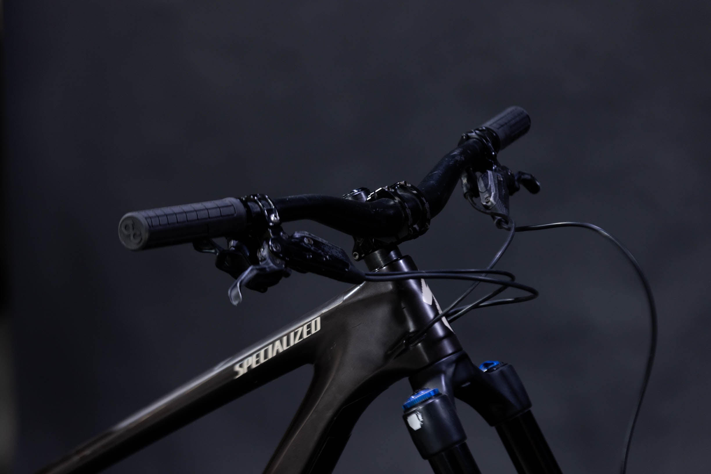 Bicicleta De Montaña Doble Suspensión Specialized Enduro 29" Talla S3 (2022) Seminueva