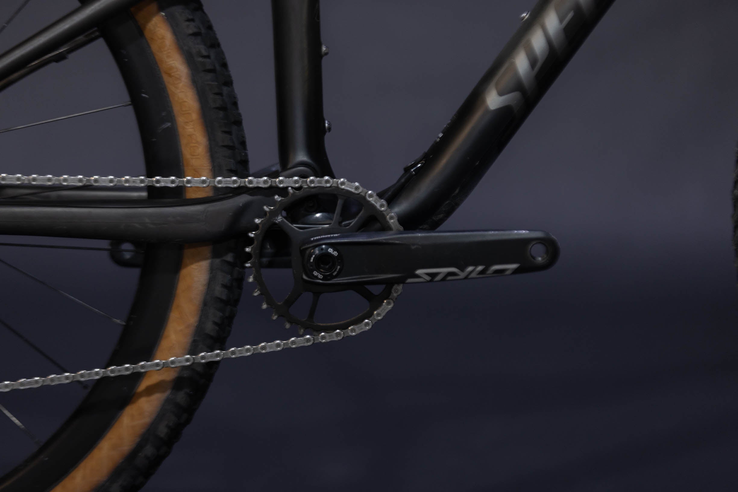 Bicicleta de Montaña Doble Suspensión Specialized Epic Expert 29" Talla Large (2019) Seminueva
