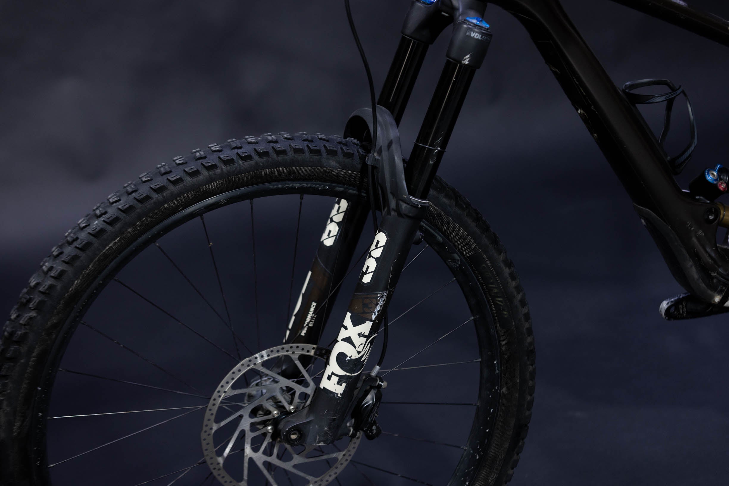 Bicicleta De Montaña Doble Suspensión Specialized Enduro 29" Talla S3 (2022) Seminueva