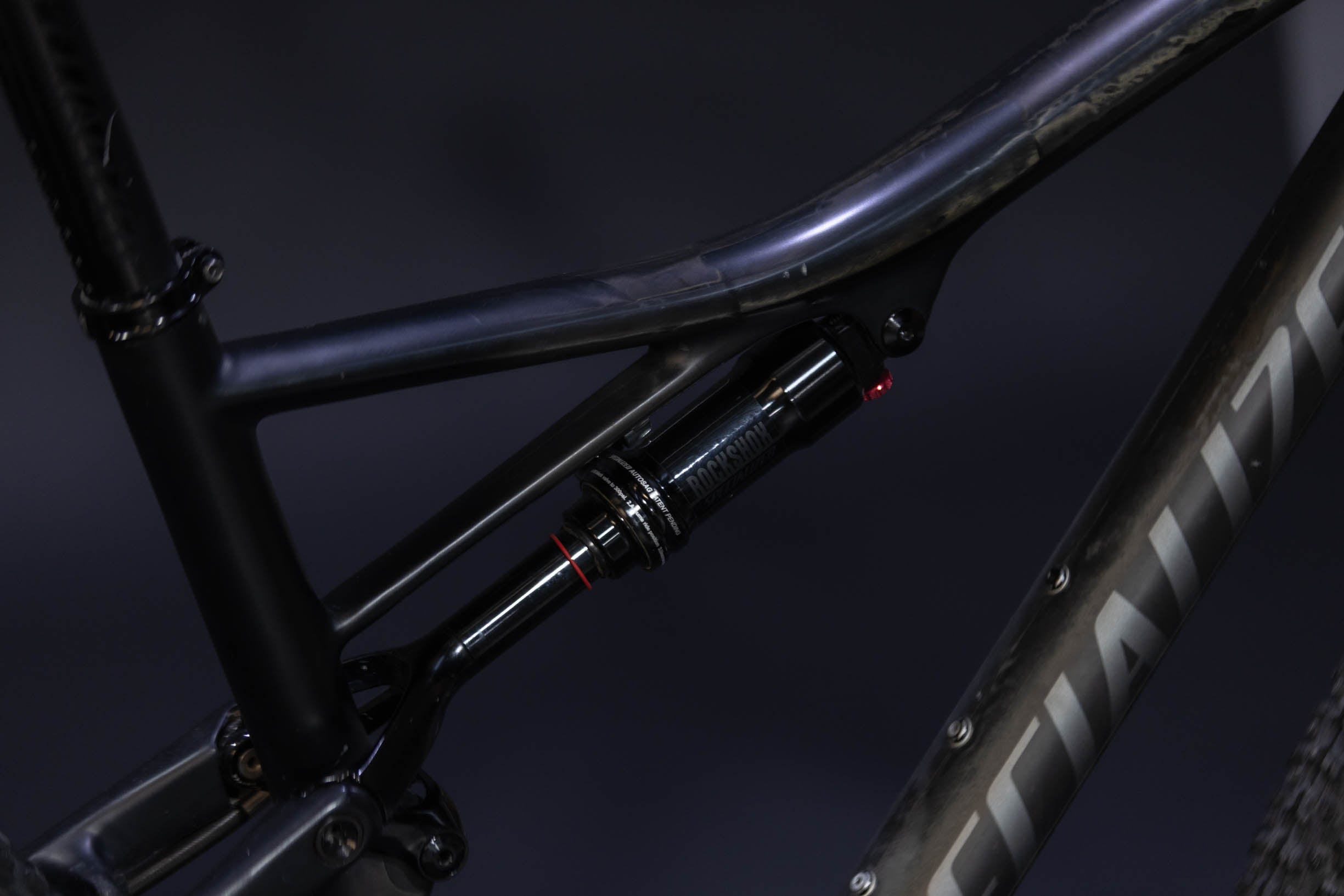 Bicicleta de Montaña Doble Suspensión Specialized Epic Expert 29" Talla Large (2019) Seminueva
