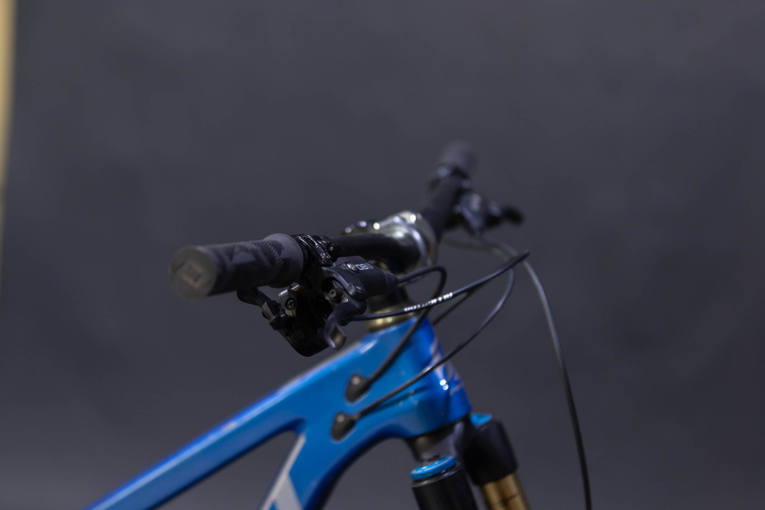 Bicicleta De Montaña Doble Suspensión Pivot Cycles Switchblade 29" Talla Small (2024) Seminueva