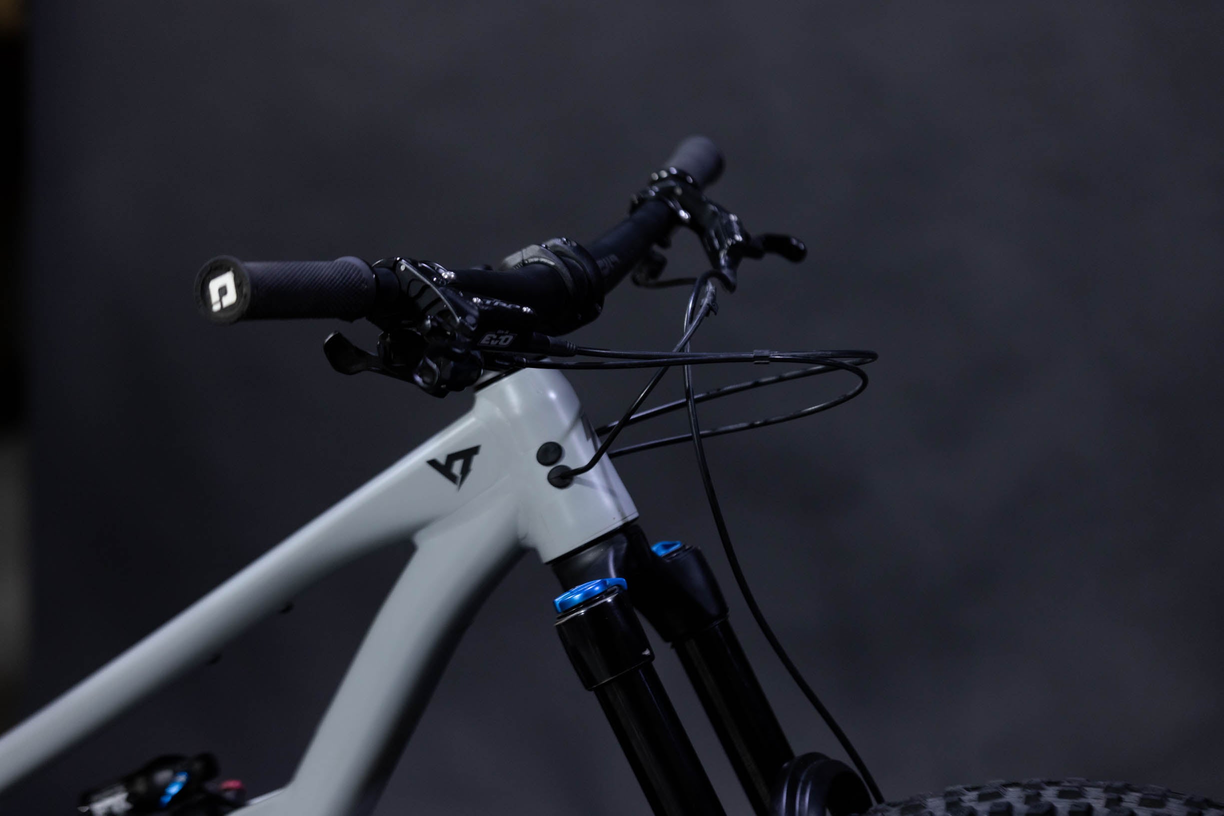 Bicicleta de Montaña Doble Suspension YT Capra MX Core 2 Rodado 27,5/29" Talla Medium (2023) Seminueva