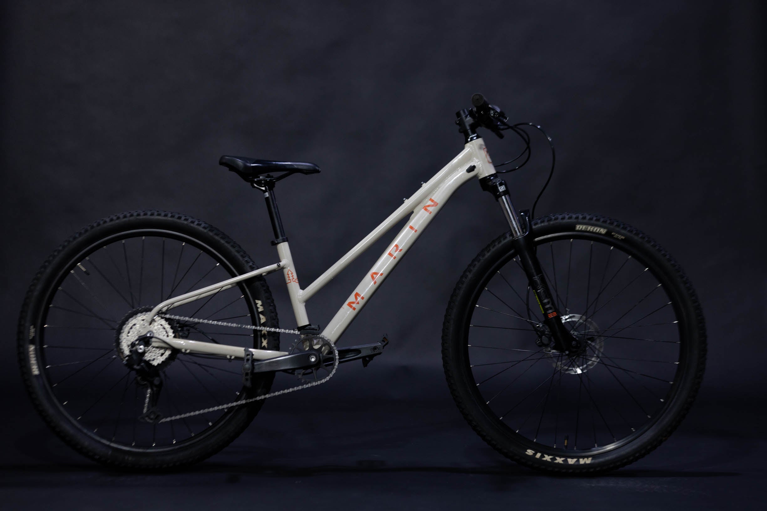 Bicicleta de Ciudad Marin Bikes Bolinas Ridge two Talla Small 2025 (Seminueva)
