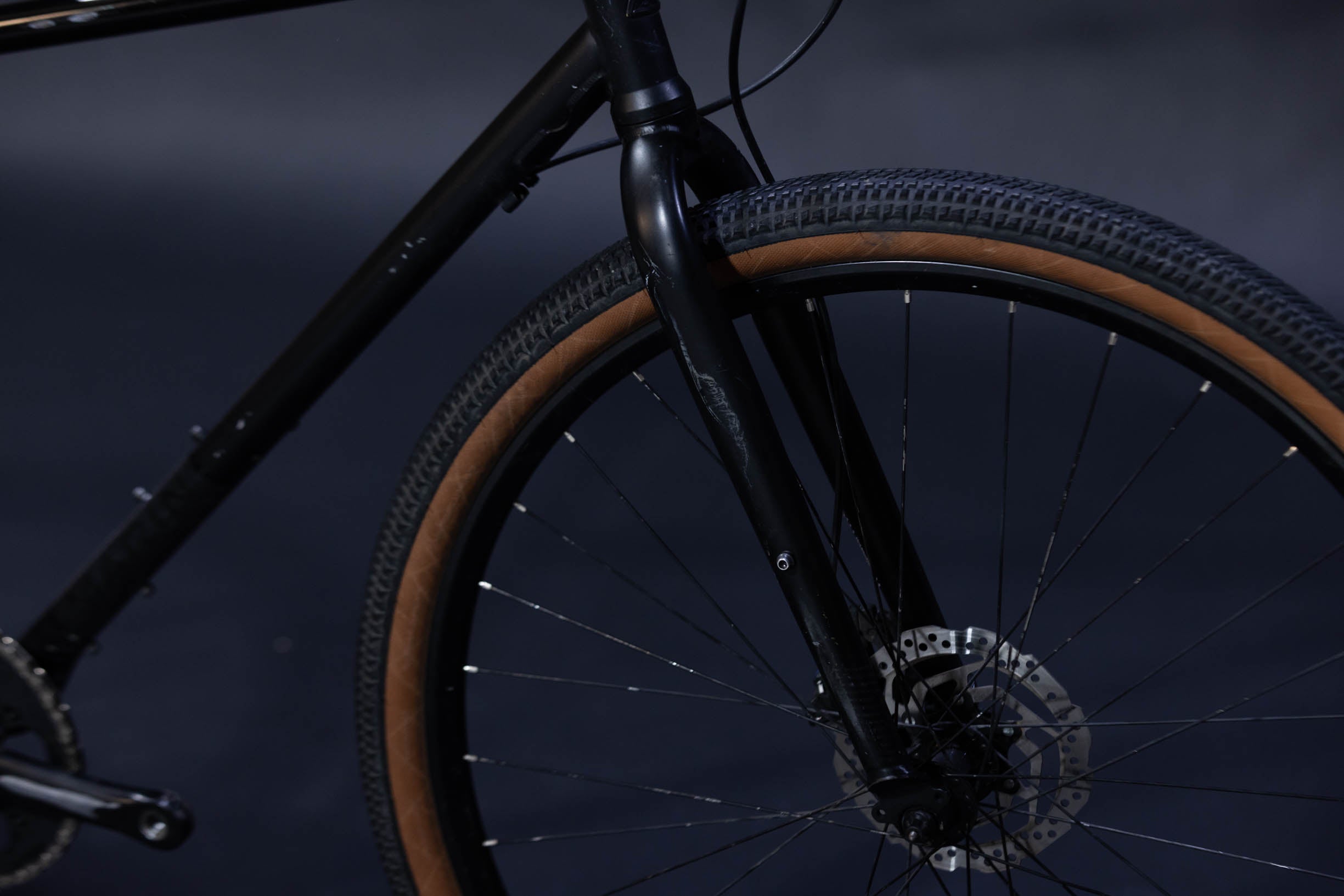 Bicicleta de Ciudad Marin Bikes Miurwoods Talla Large 2021 (Seminueva)