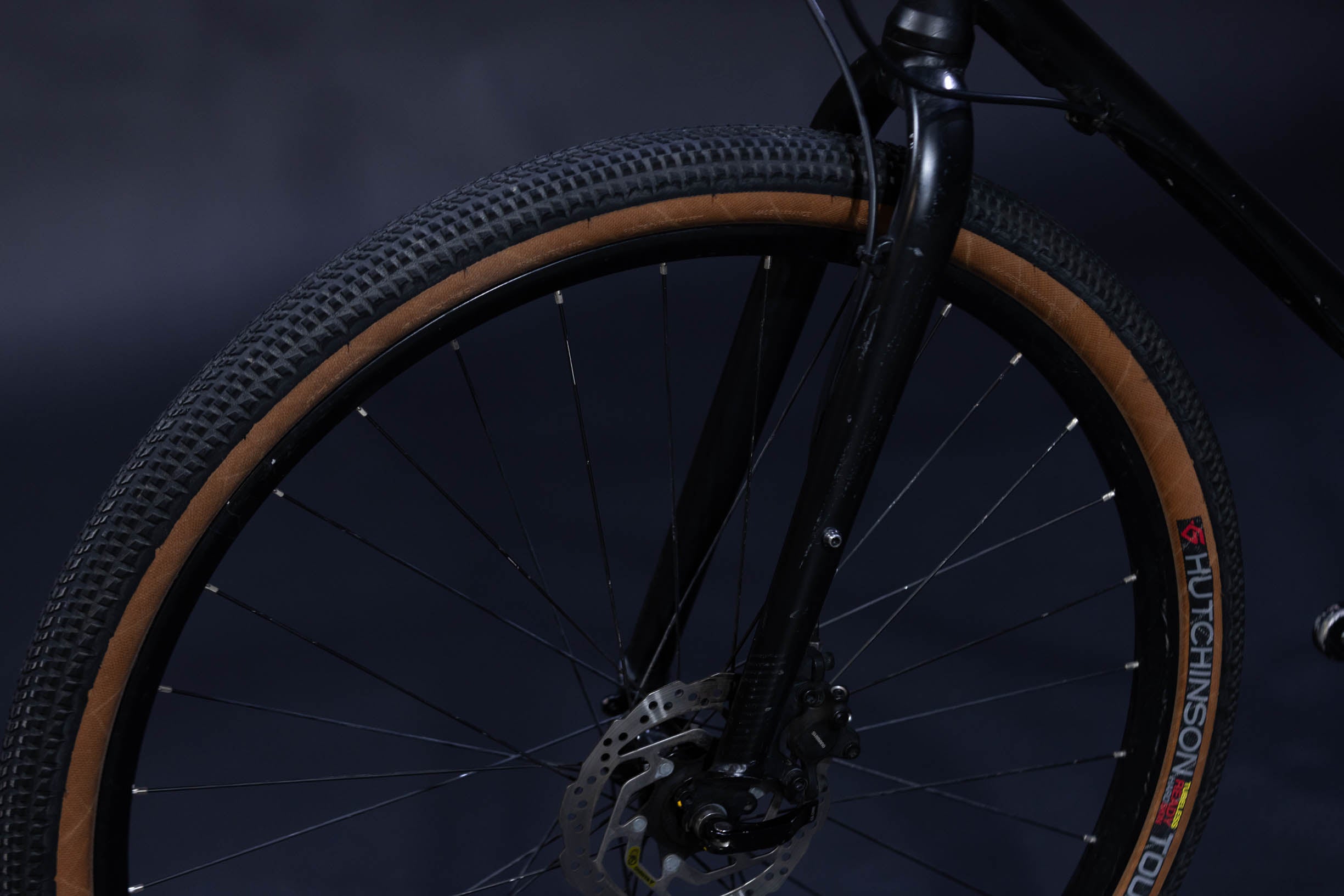 Bicicleta de Ciudad Marin Bikes Miurwoods Talla Large 2021 (Seminueva)