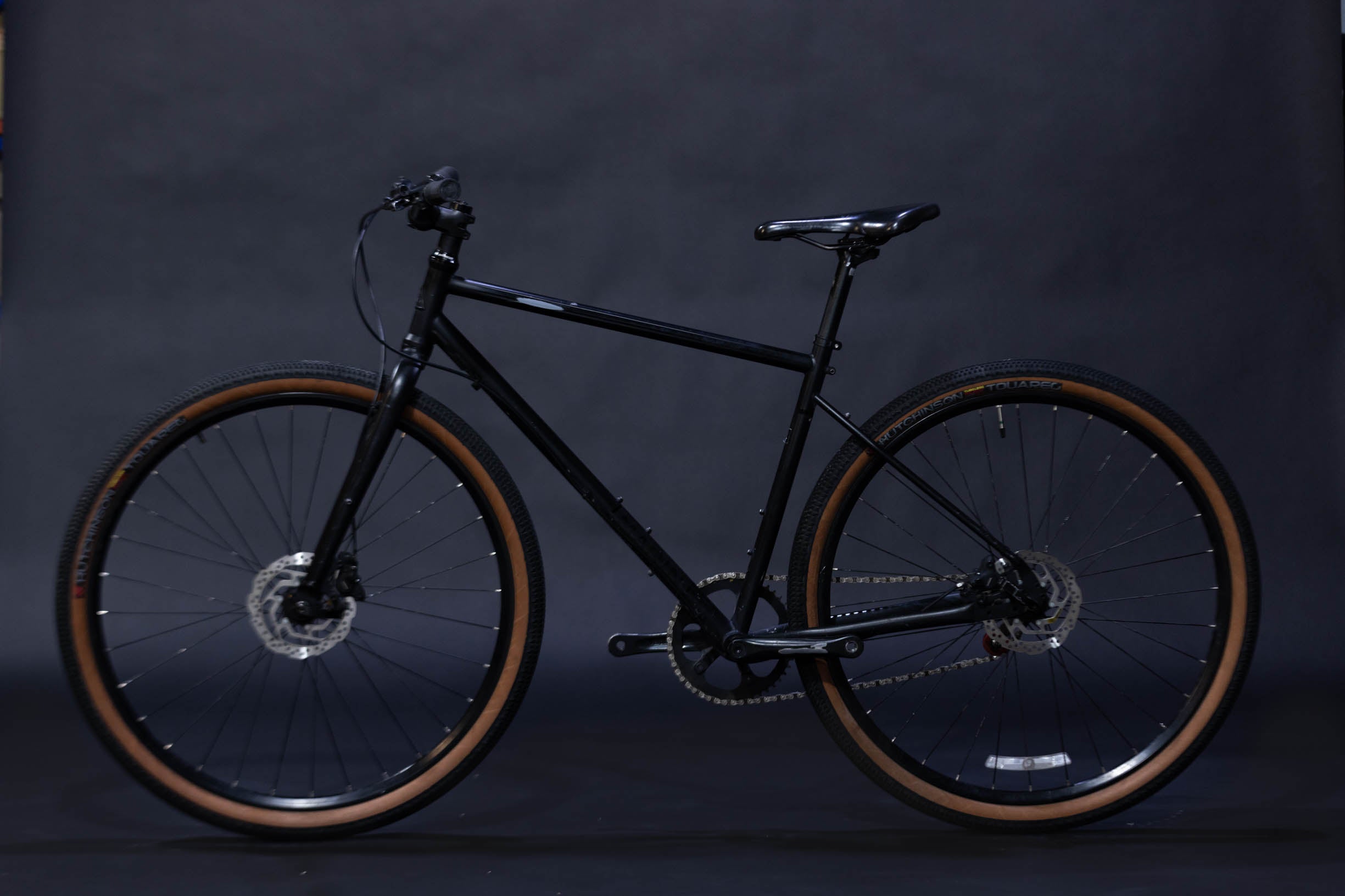 Bicicleta de Ciudad Marin Bikes Miurwoods Talla Large 2021 (Seminueva)