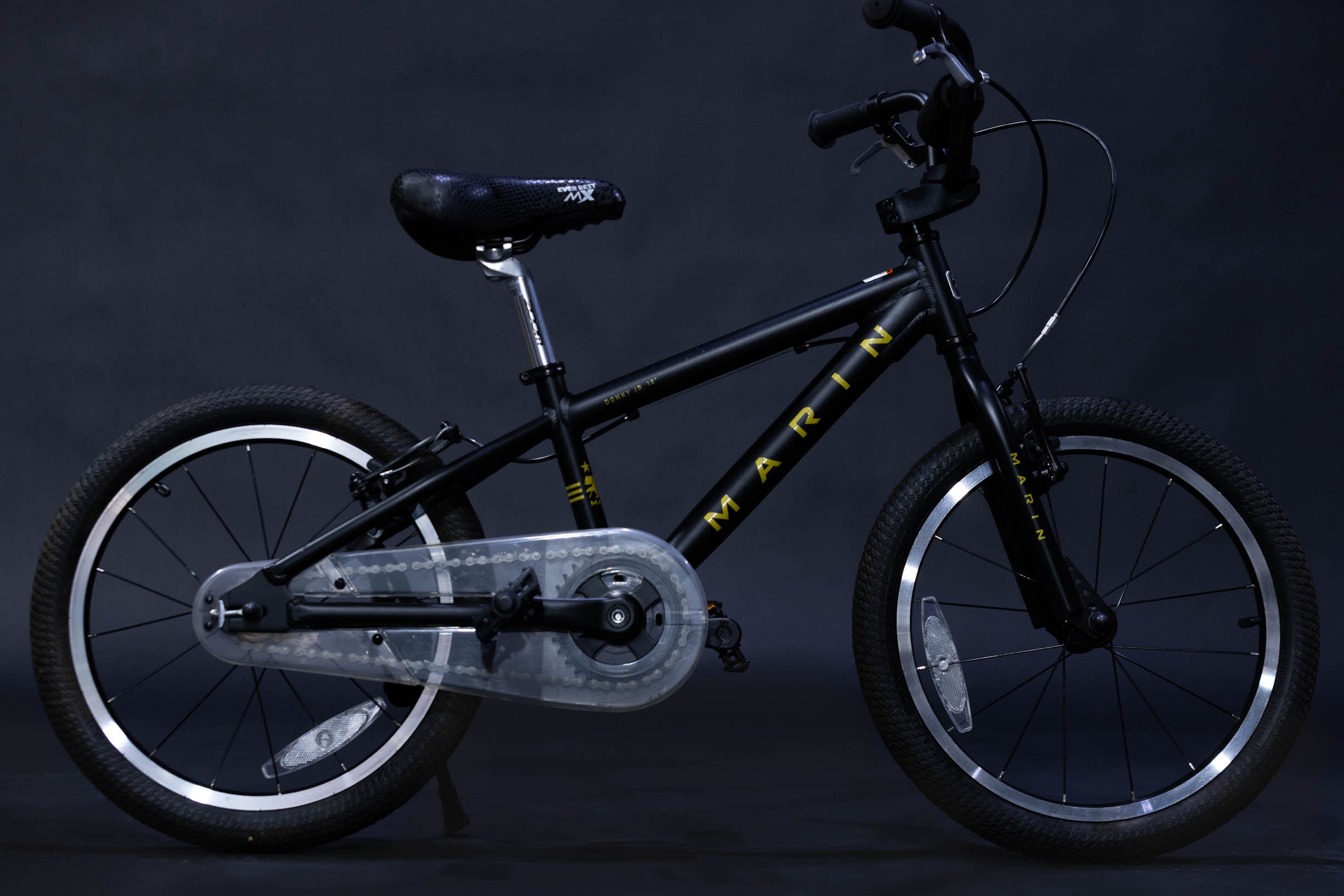 Bicicleta para Niño Donky Junior 18" Talla X-Small (2022) Seminueva