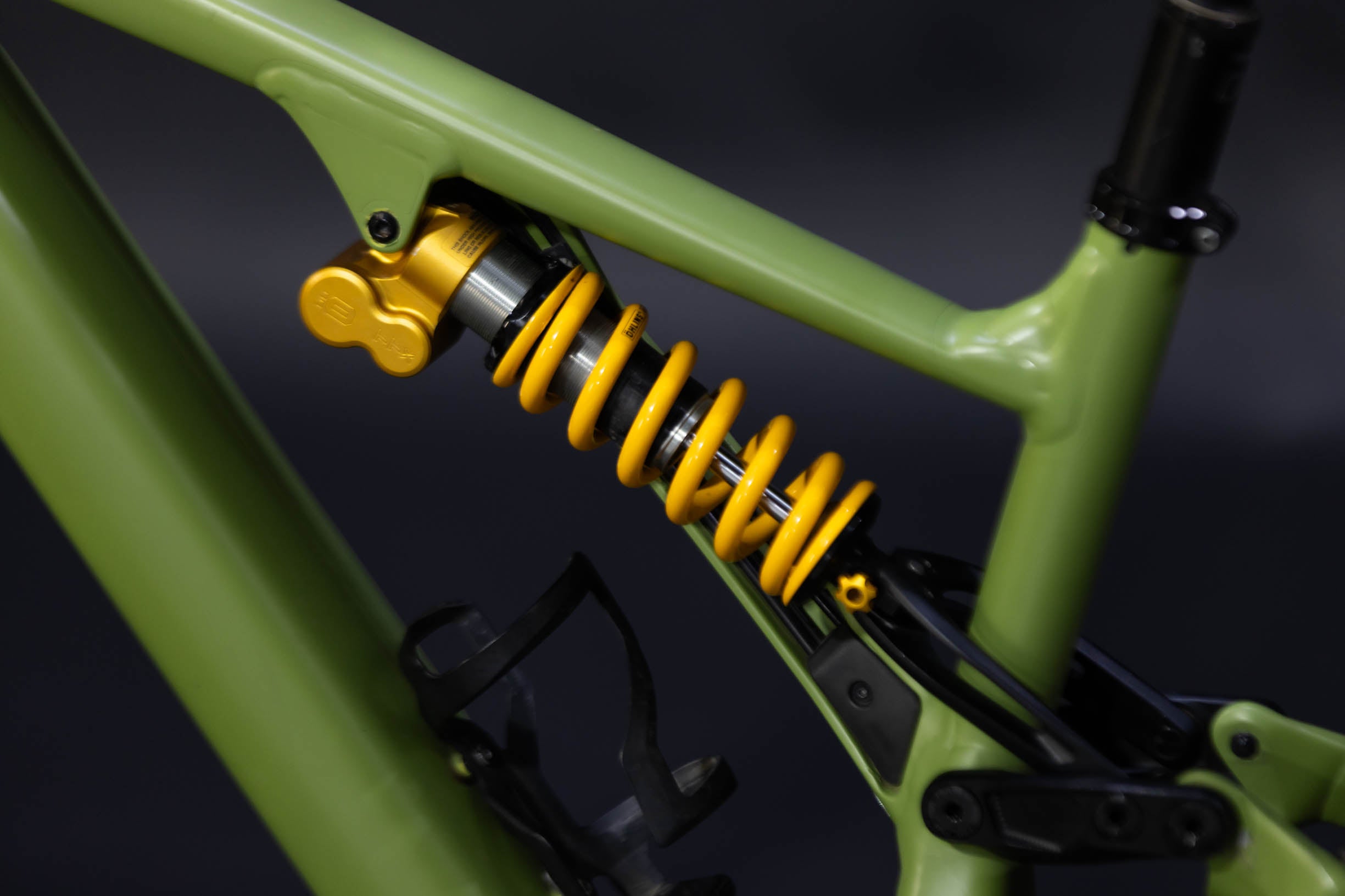 Bicicleta de Montaña Asistida Doble Suspensión Specialized Kenevo 29/27.5" Talla Large S4 (2022) Seminueva