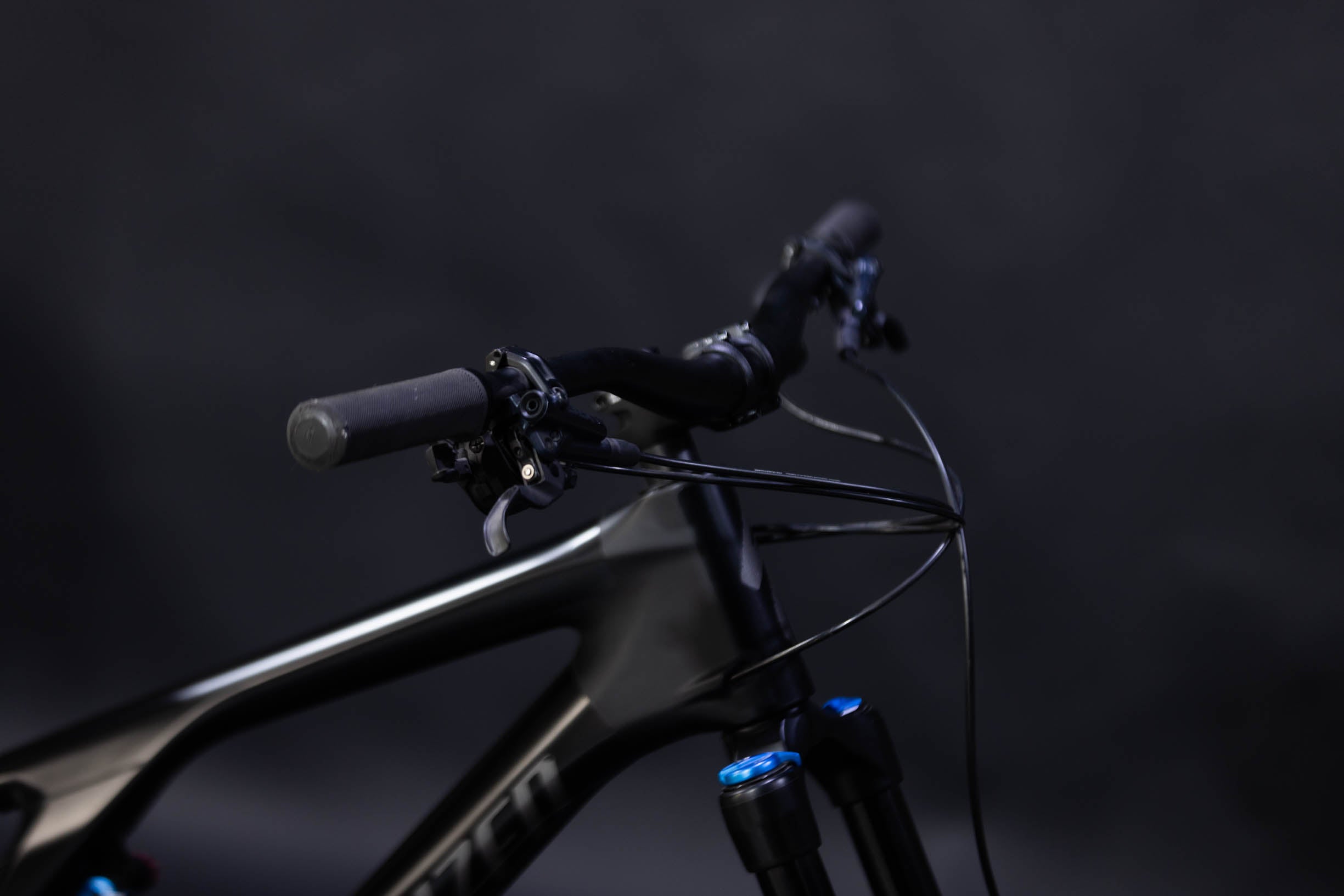 Bicicleta de Montaña Doble Suspensión Specialized Stumpjumper SJ EVO Comp Rodado 29" Talla XXL S6 (2024) Seminueva