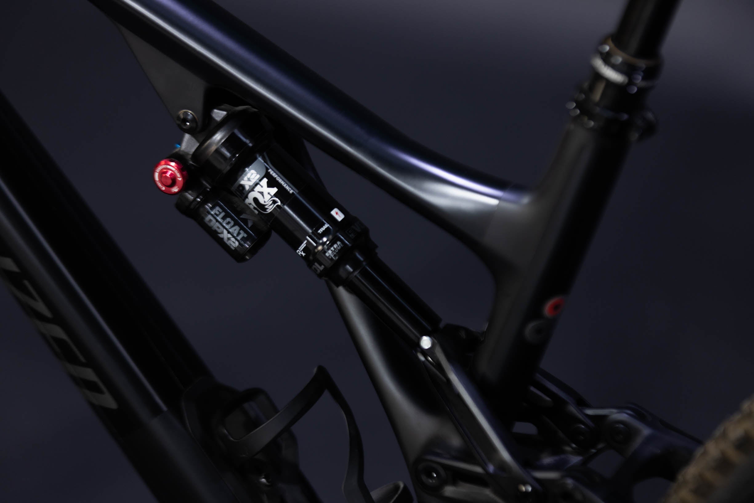Bicicleta de Montaña Doble Suspensión Specialized Stumpjumper SJ EVO Comp Rodado 29" Talla XXL S6 (2024) Seminueva
