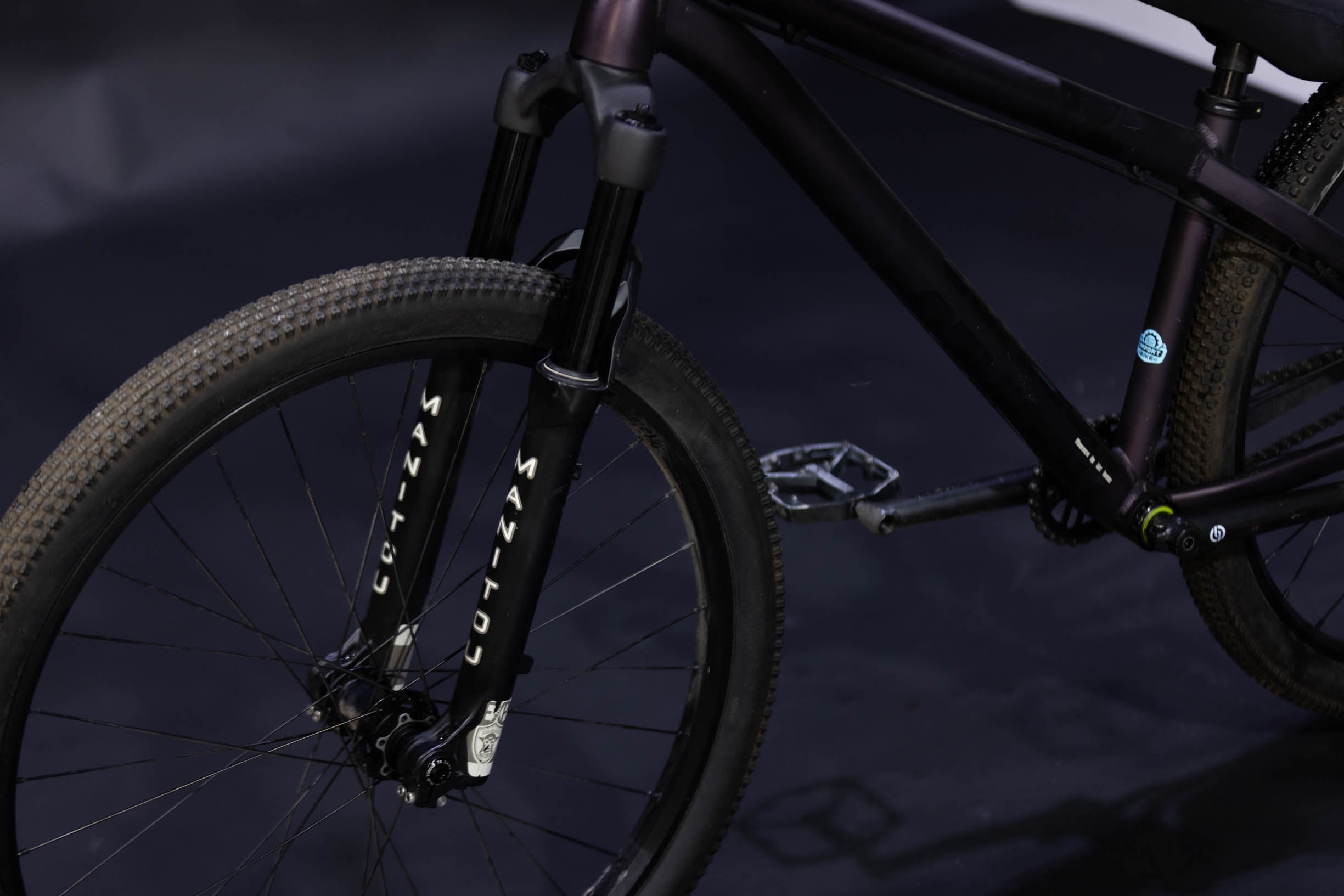 Bicicleta de ciudad Dirt Jump NS Bikes Talla Regular Rodado 26" (2020) Seminueva