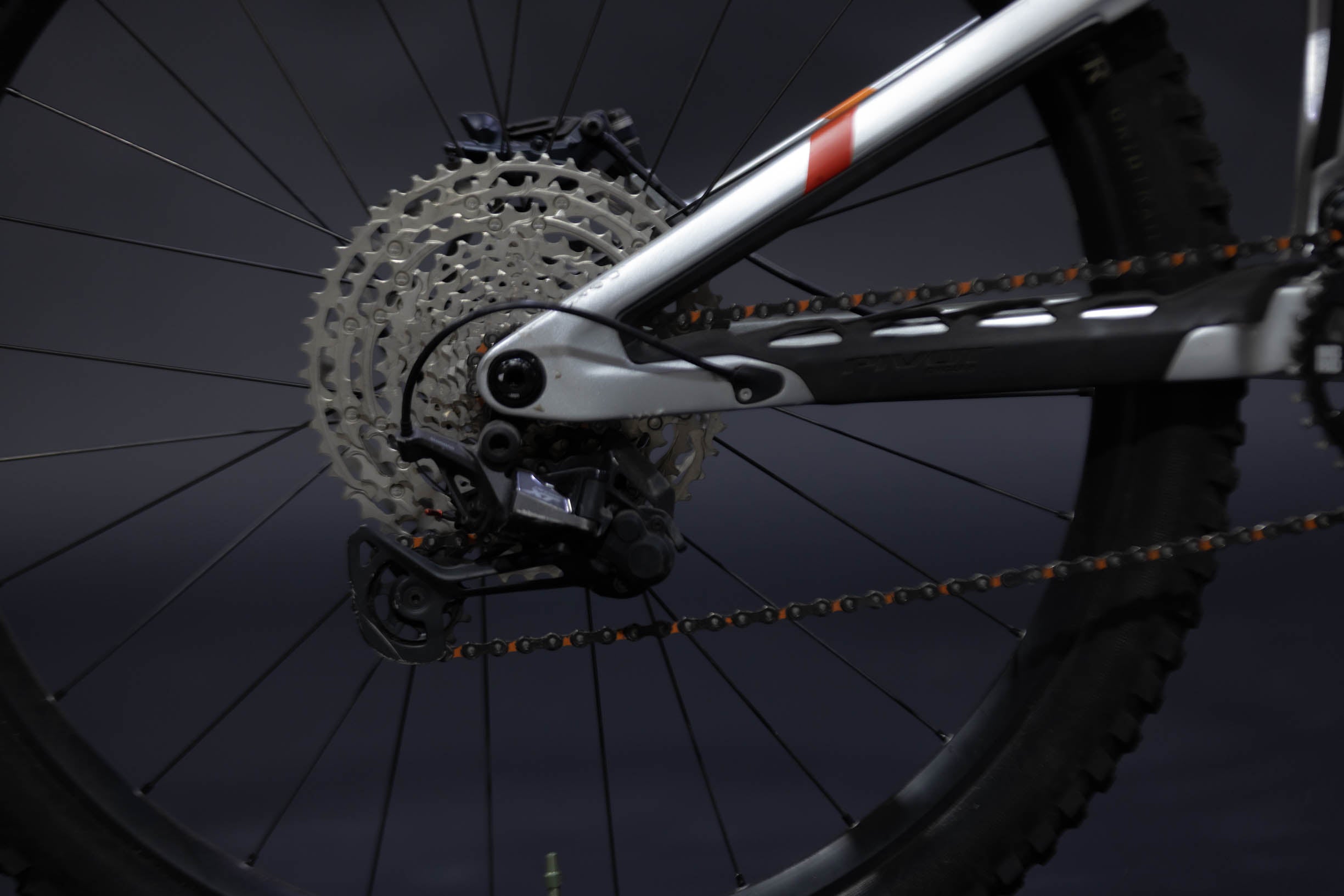 Bicicleta De Montaña Doble Suspensión Pivot Cycles Firebird 29" Talla Small (2024) Seminueva
