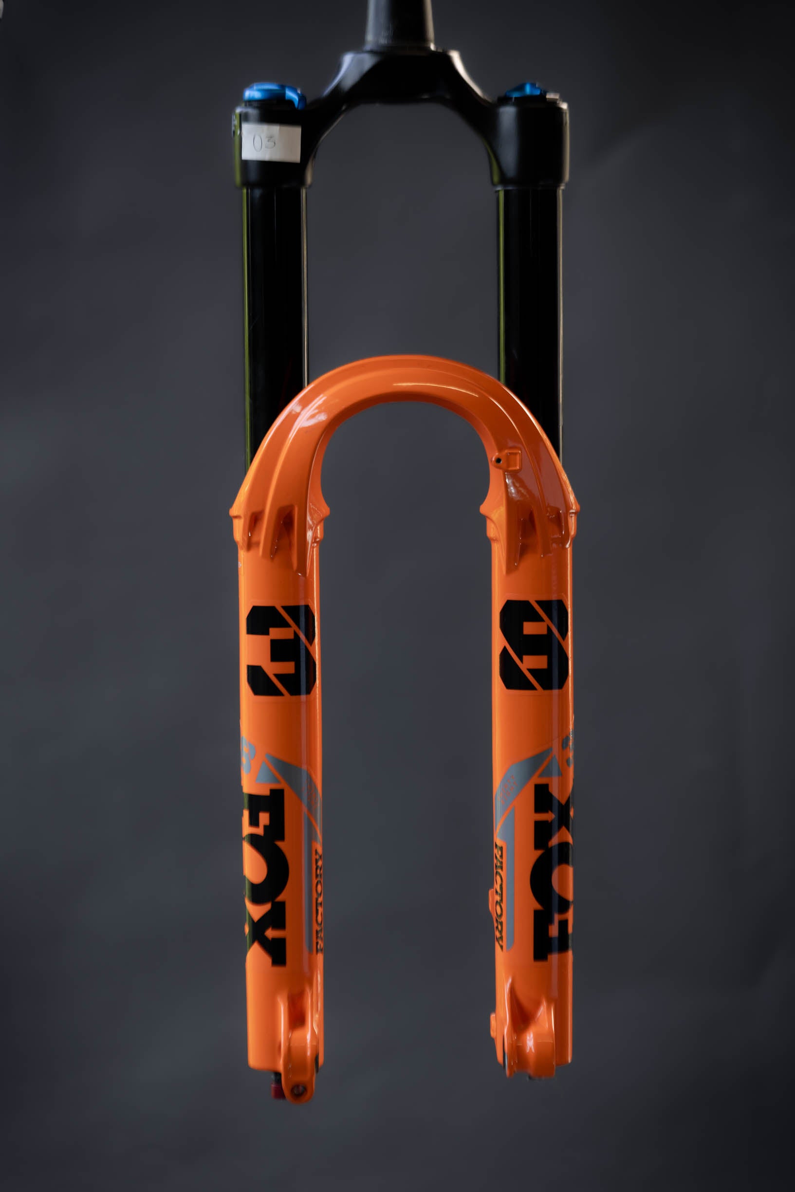 Horquilla Fox 38 Performance Rodado 29/170 mm TRH03