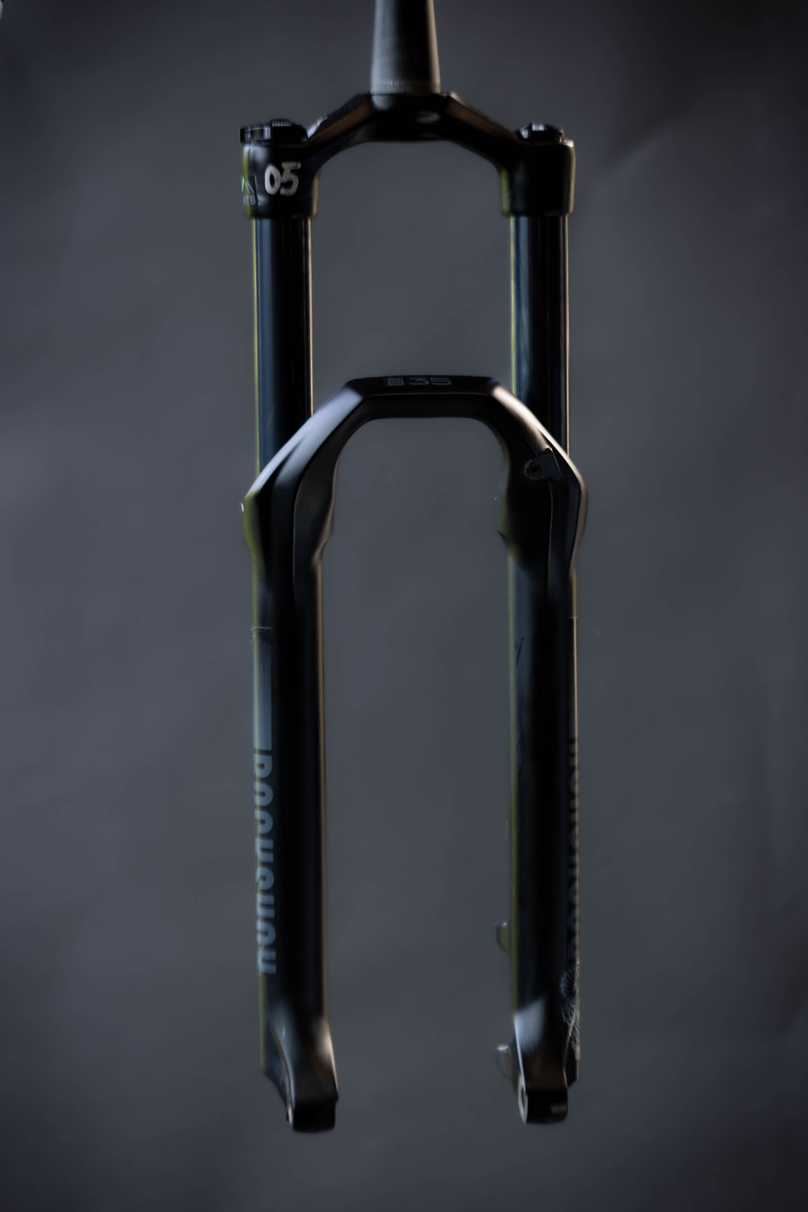 Horquilla RockShox 35 Silver TK Rodado 29/150 mm TRH05