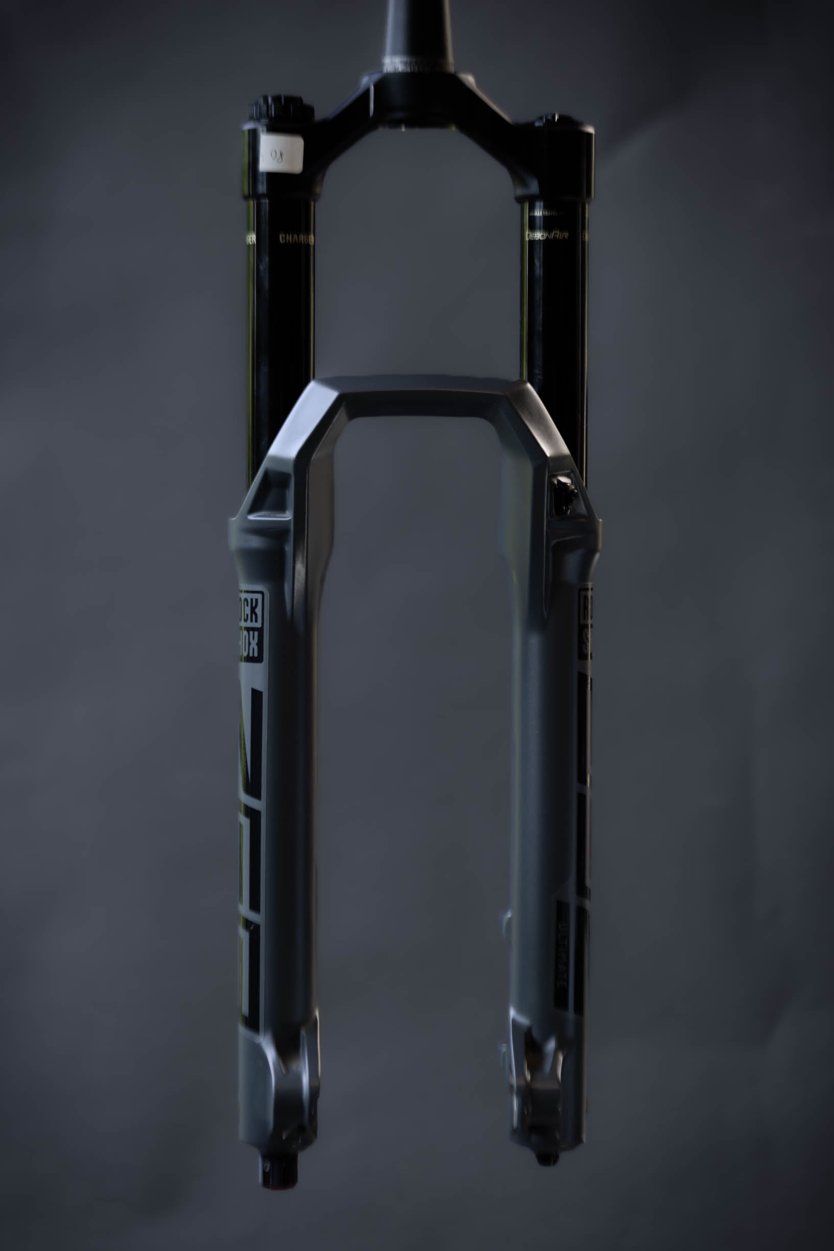 Horquilla Rockshox ZEB Ultimate Rodado 27.5/170 mm TRH08
