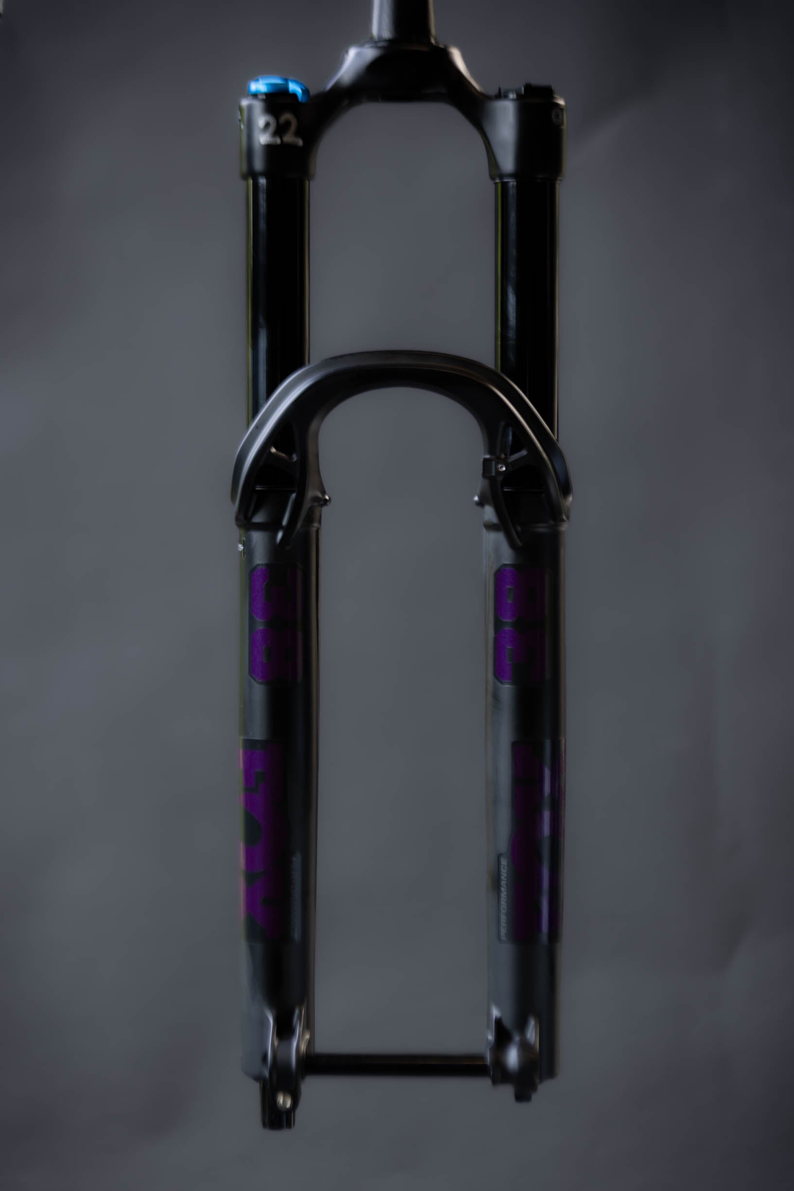Horquilla Fox 38 Performance Rodado 29/170 mm TRH22
