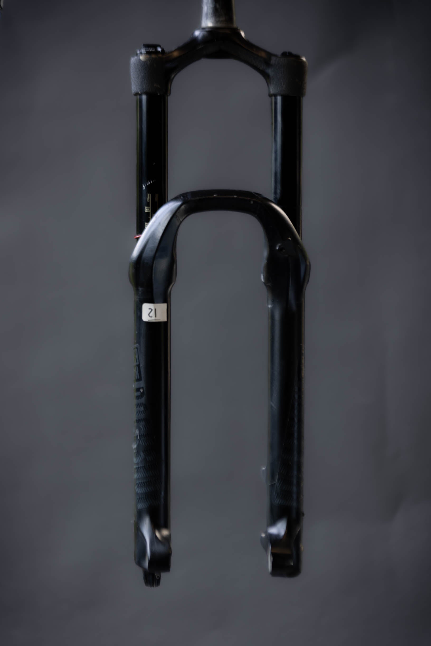 Horquilla Rockshox Lyrik RCT3 Rodado 27.5/180mm TRH21