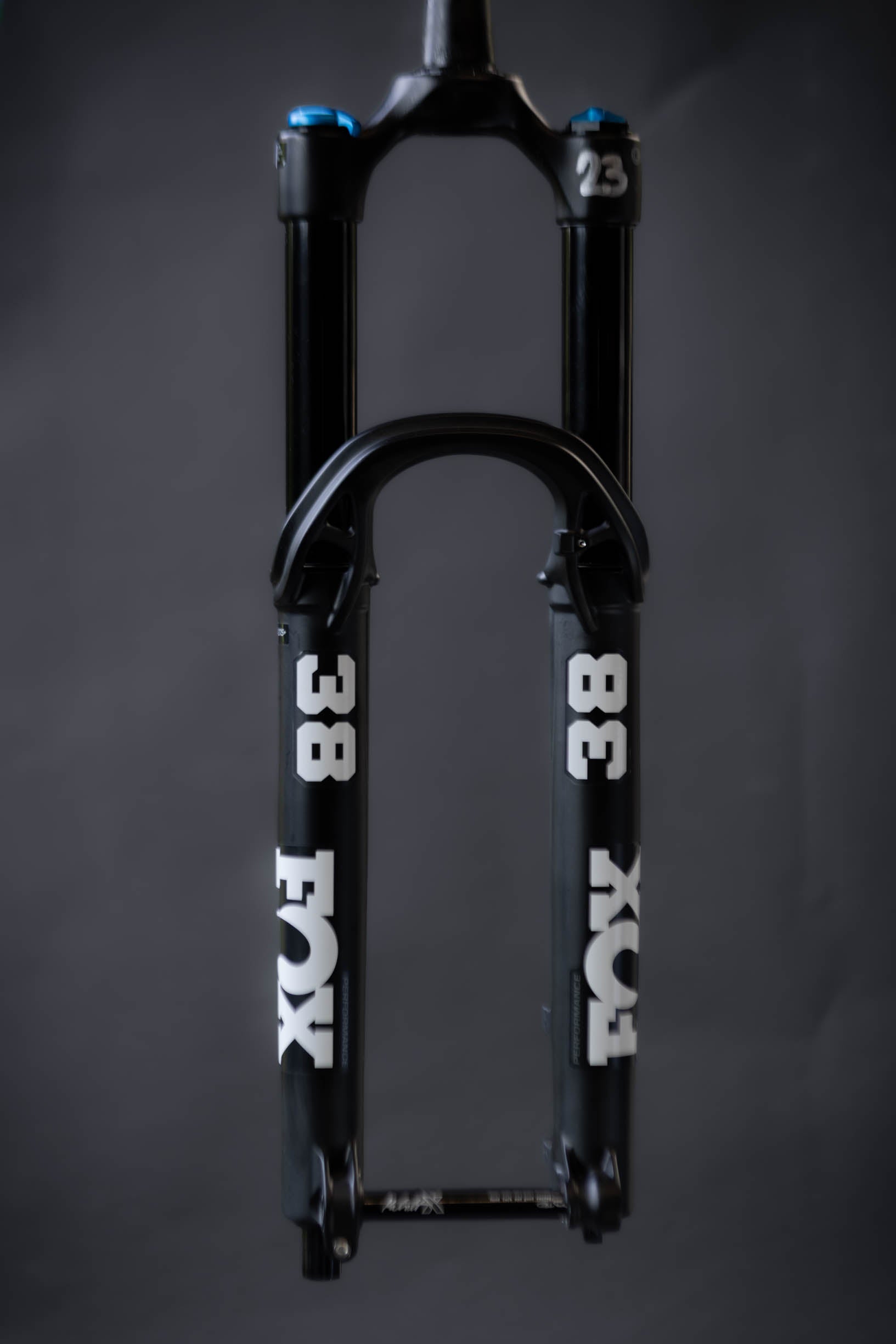 Horquilla Fox 38 Performance Rodado 29/170 mm TRH23