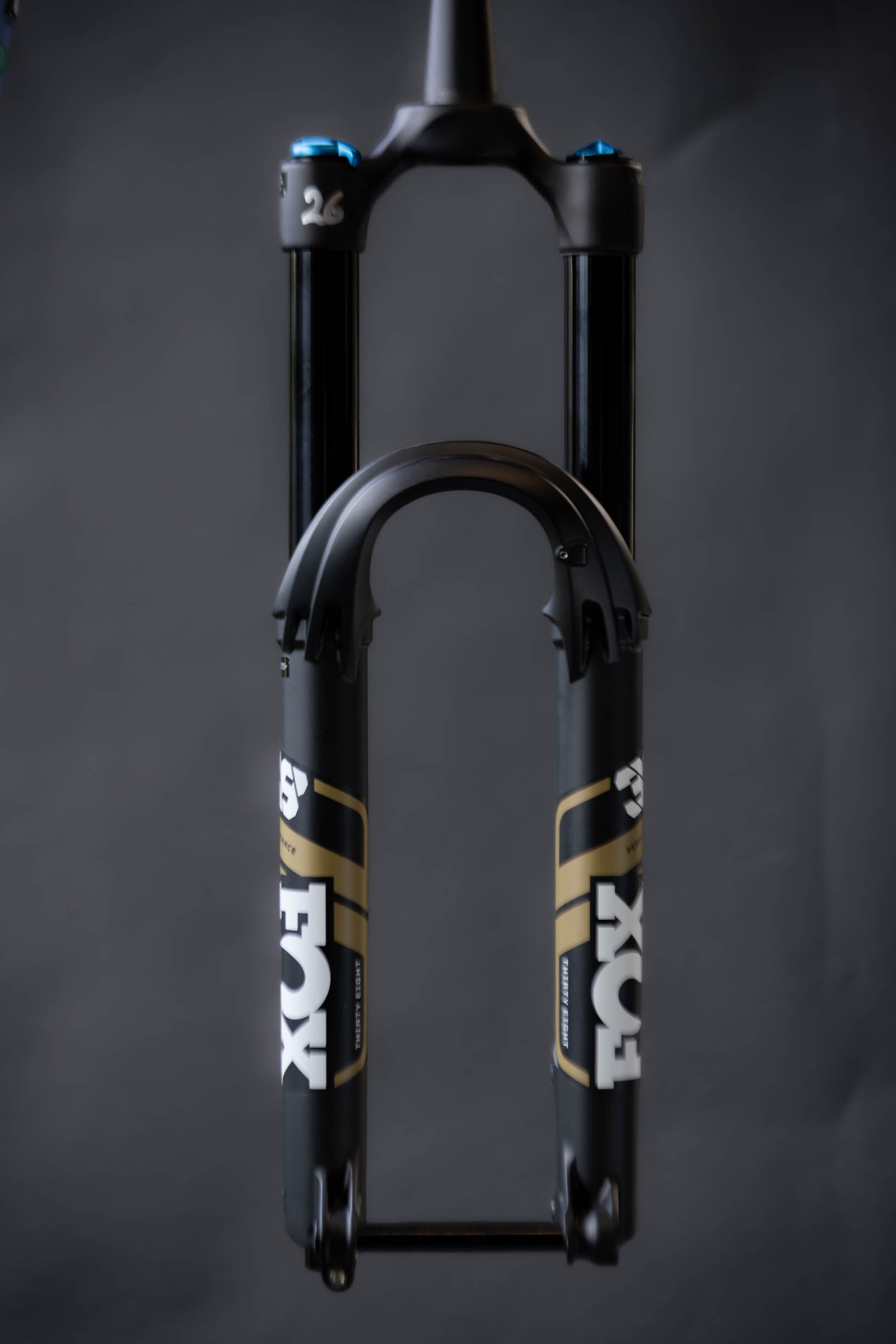 Horquilla Fox 38 Performance Rodado 29/170 mm TRH26