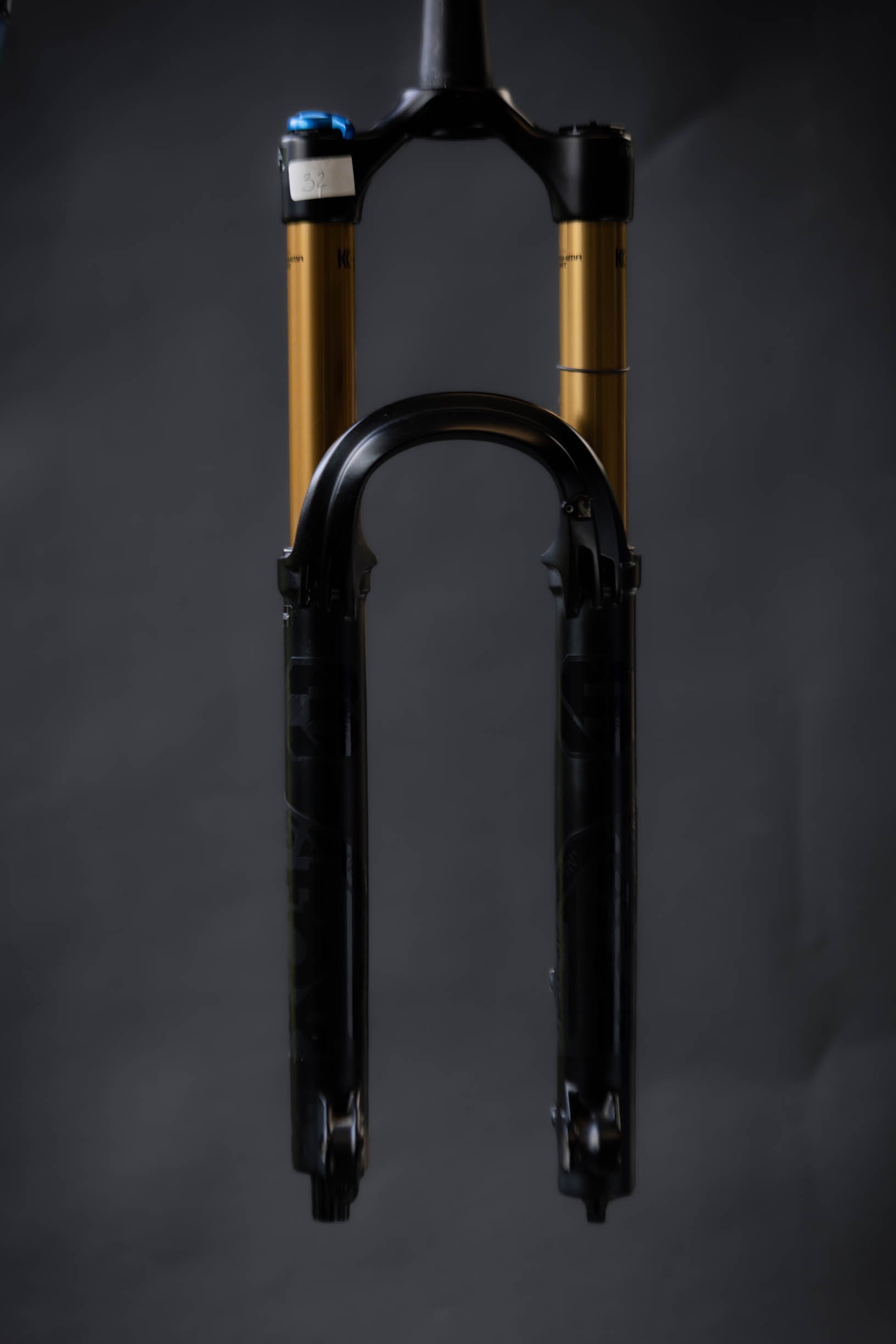 Horquilla Fox 36 Rodado 27.5/160 mm TRH32