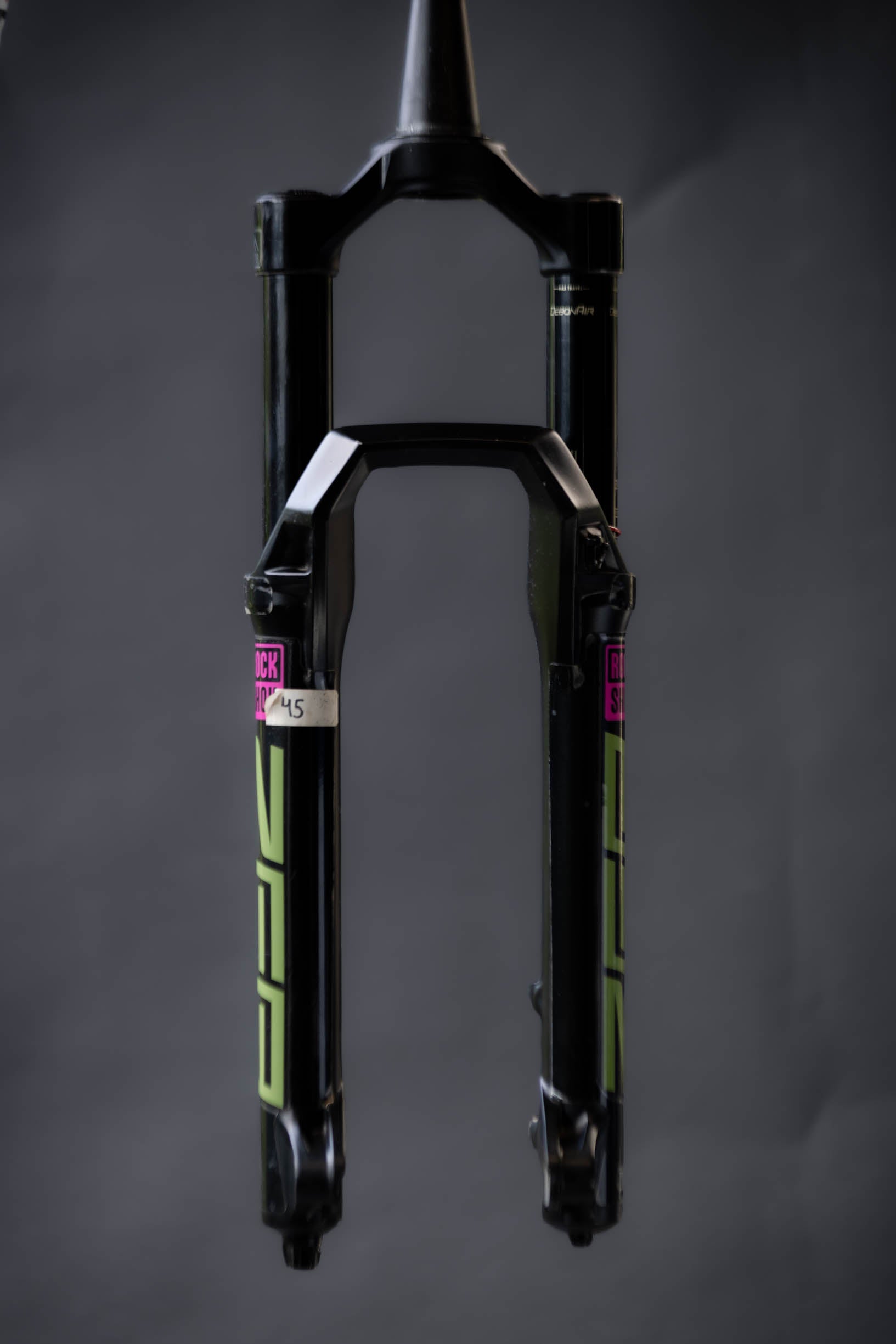 Horquilla Rockshox ZEB Select Rodado 27.5/170 mm TRH45