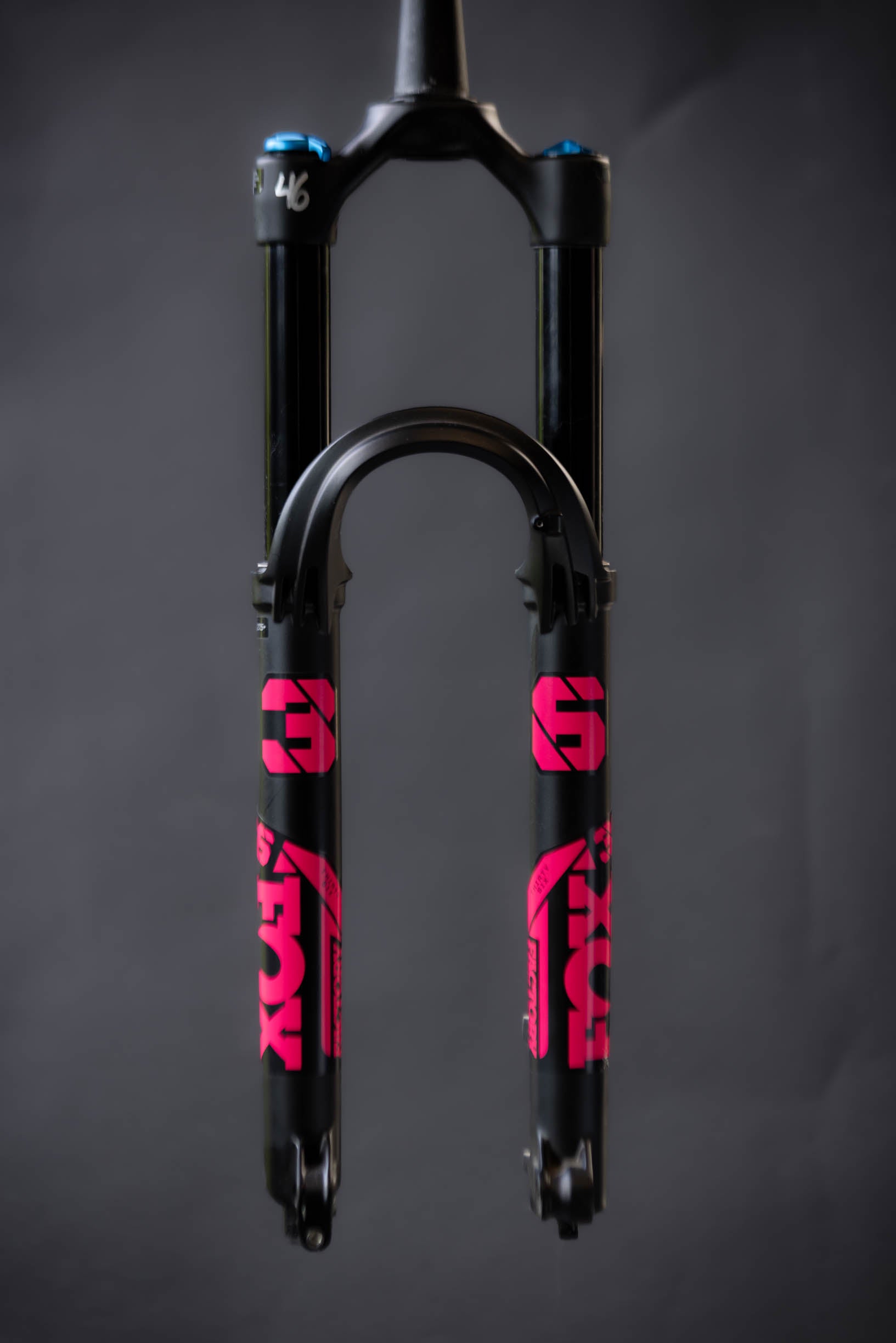 Horquilla Fox 36 Performance Rodado 29/160 mm TRH46