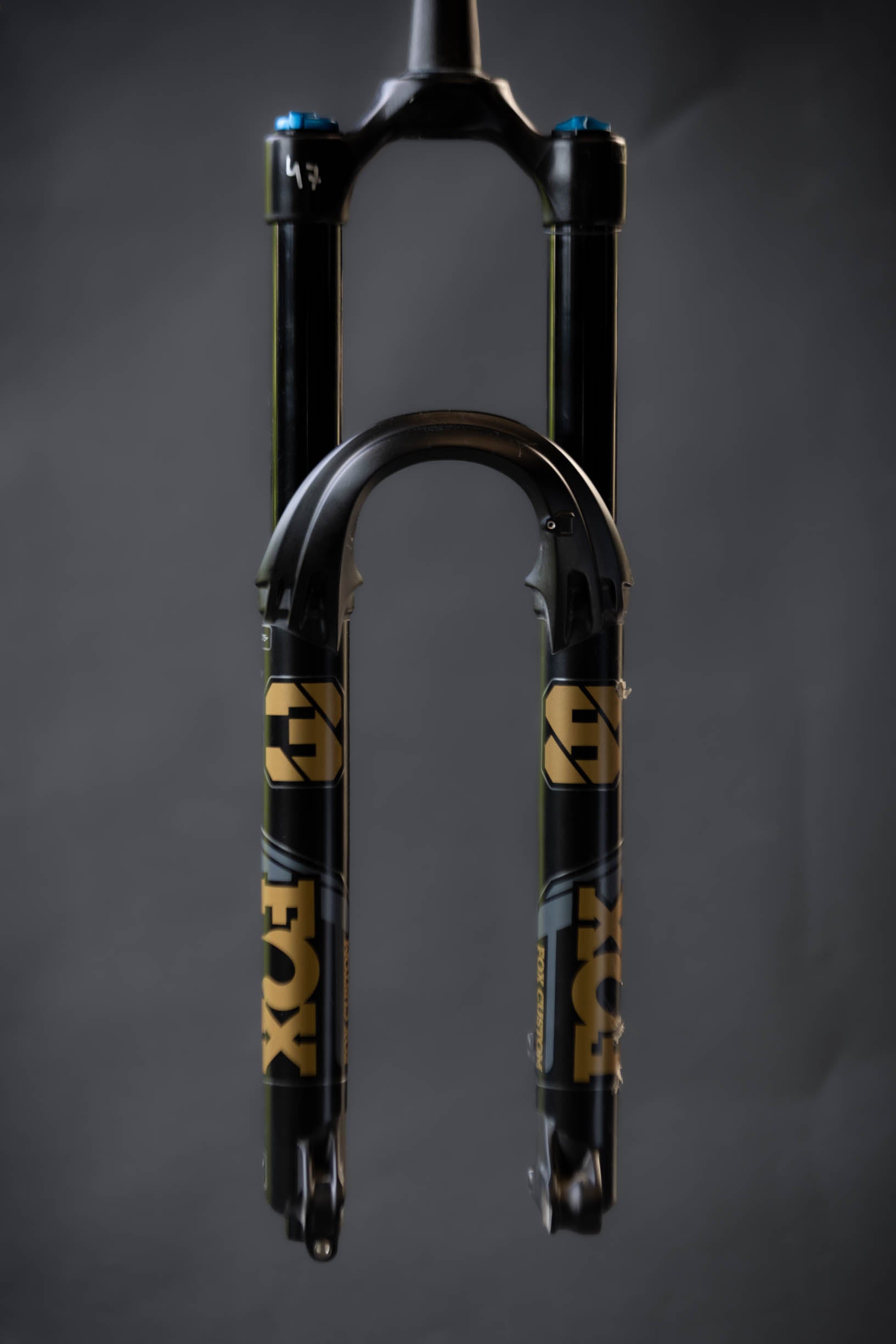 Horquilla Fox 38 Performance Rodado 29/170 mm TRH47