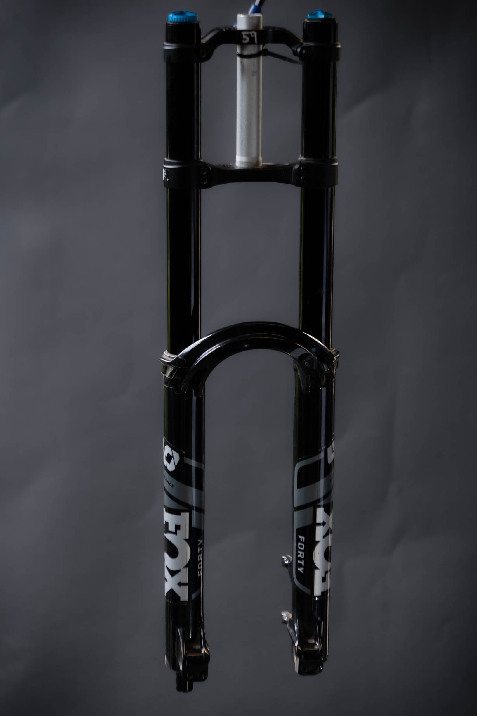 Horquilla Fox 40 Performance Rodado 29/203 mm TRH59