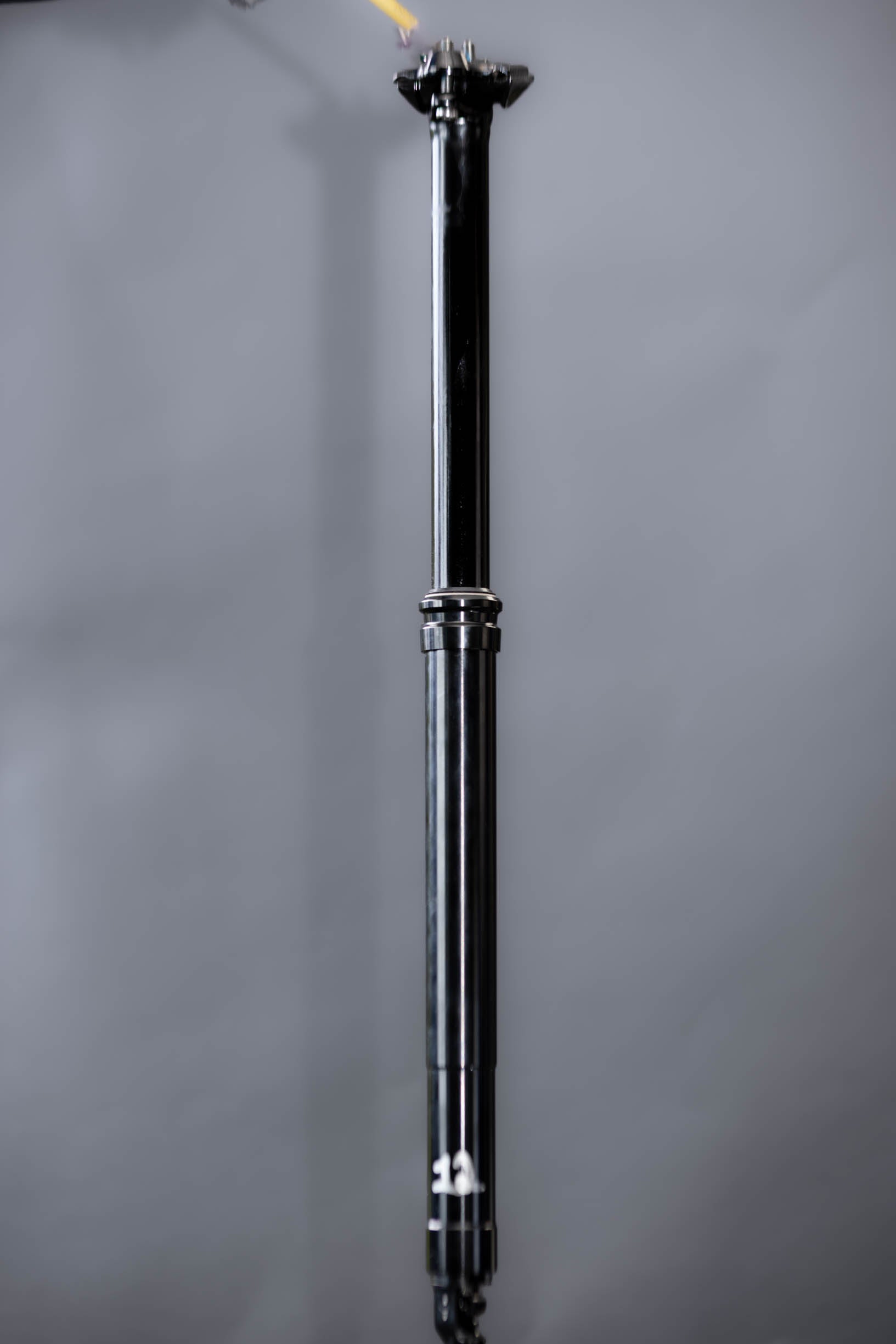 Dropper Tranz-x 31.6/200mm TRD12 (Nuevo) OEM