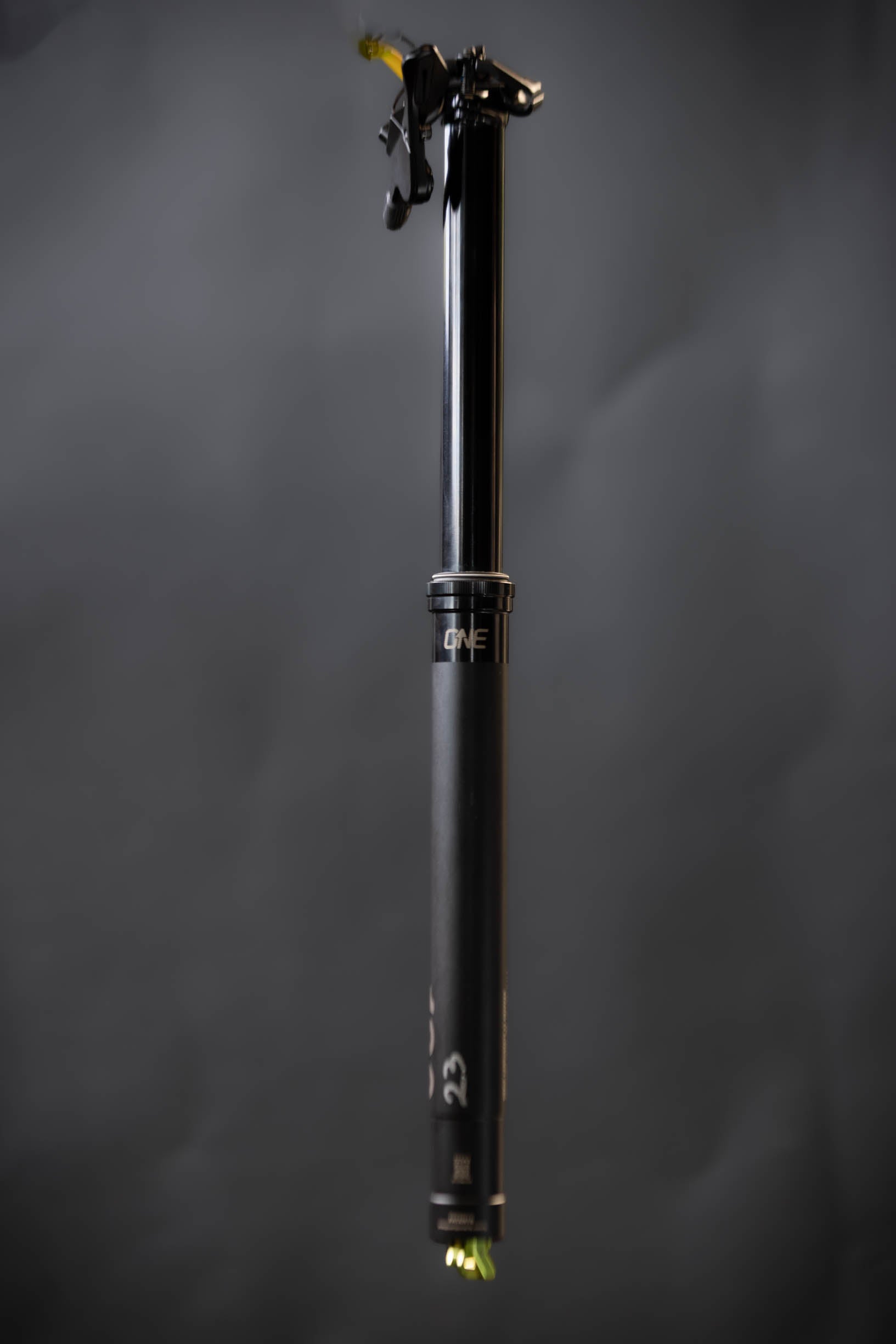 Dropper One Up V3 31.6/180mm TRD23 (Nuevo)
