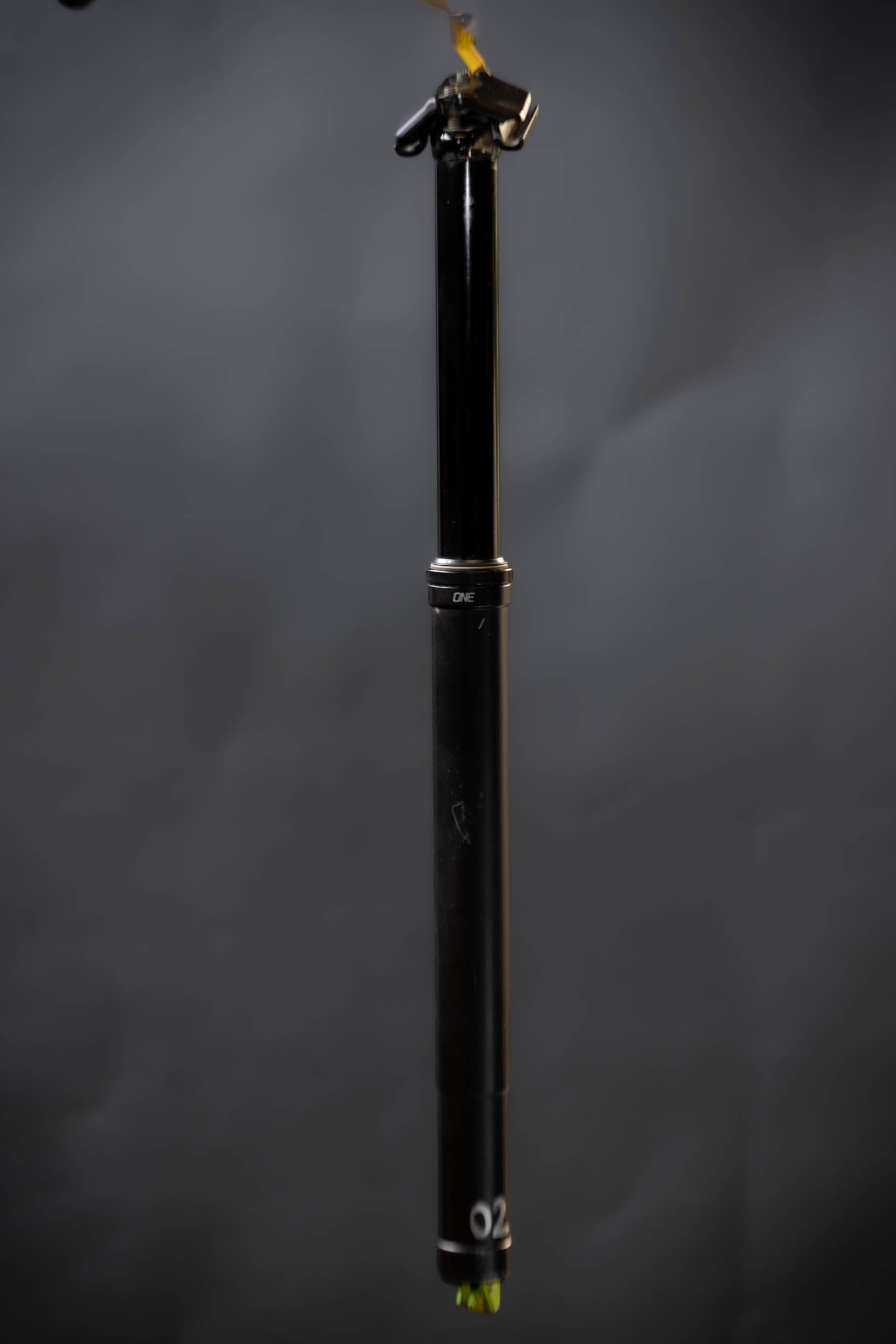 Dropper One Up V2 31.6/210mm TRD02 (Seminuevo)