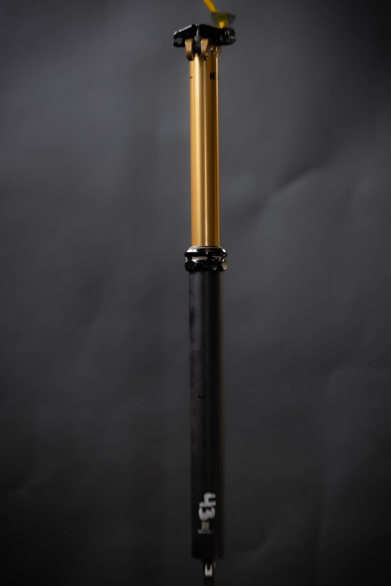 Dropper Fox Transfer Factory 31.6/175mm TRD43