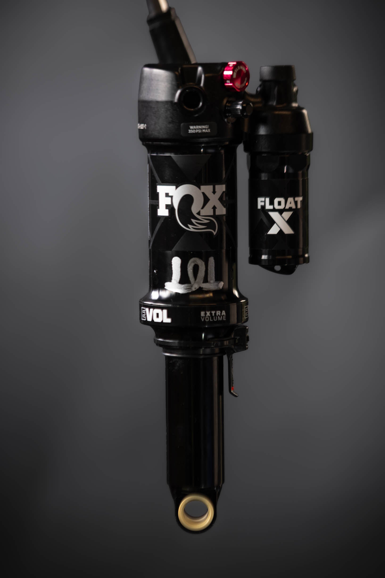 Shock Fox Float X Performance 205*65 (2027) Nuevo TRS101